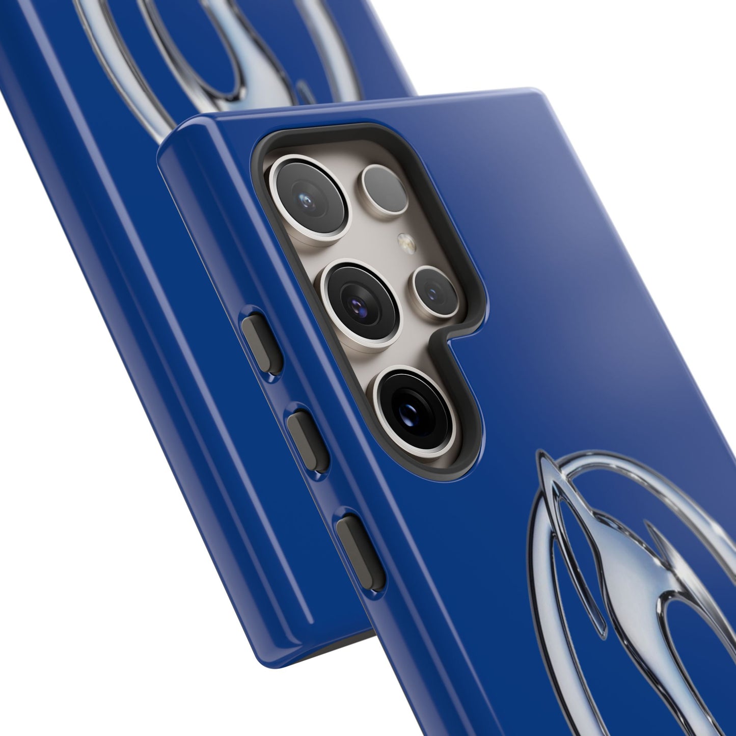 Phone Cases, Impala Logo, car lover Gift, Tough Protective Cover,