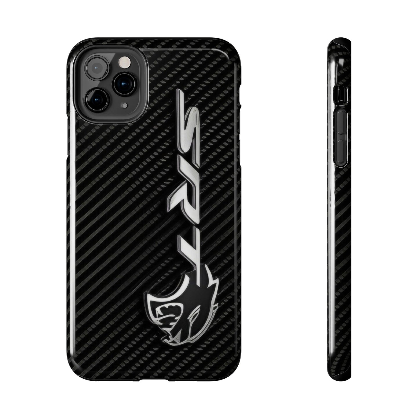 Dodge SRT Tough Phone Cases