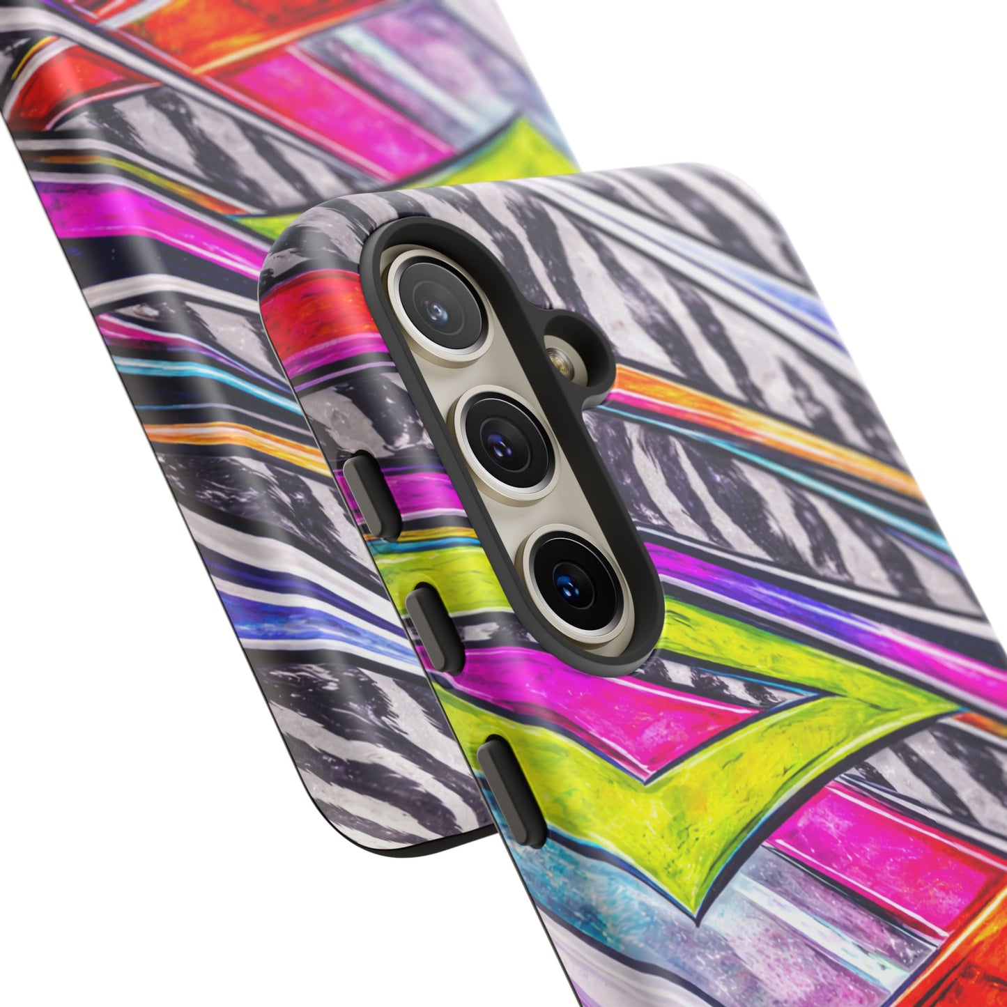 Minitruckin Phone Case | Tough Cases