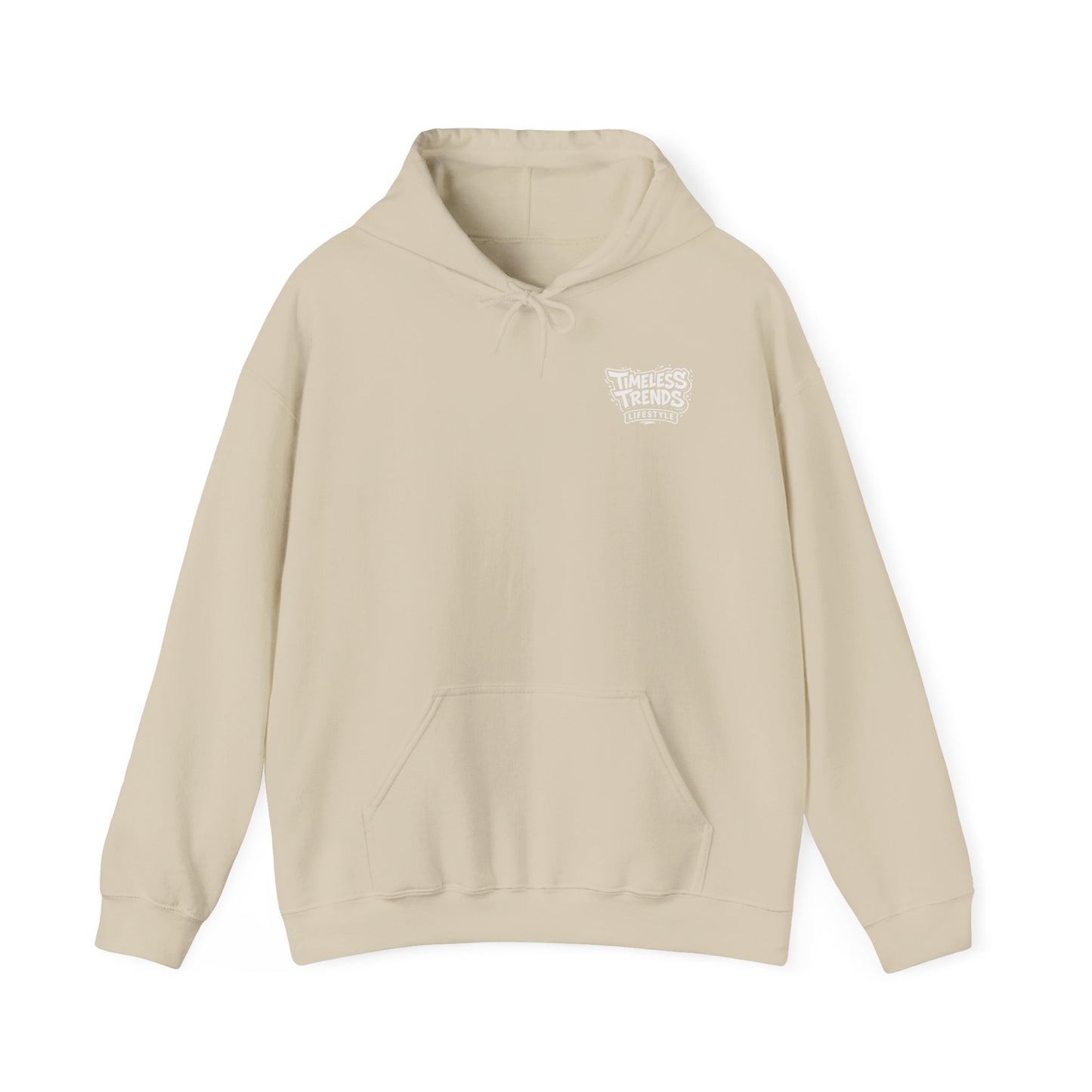 Timeless Nights Cat Eye Chevy Hoodie