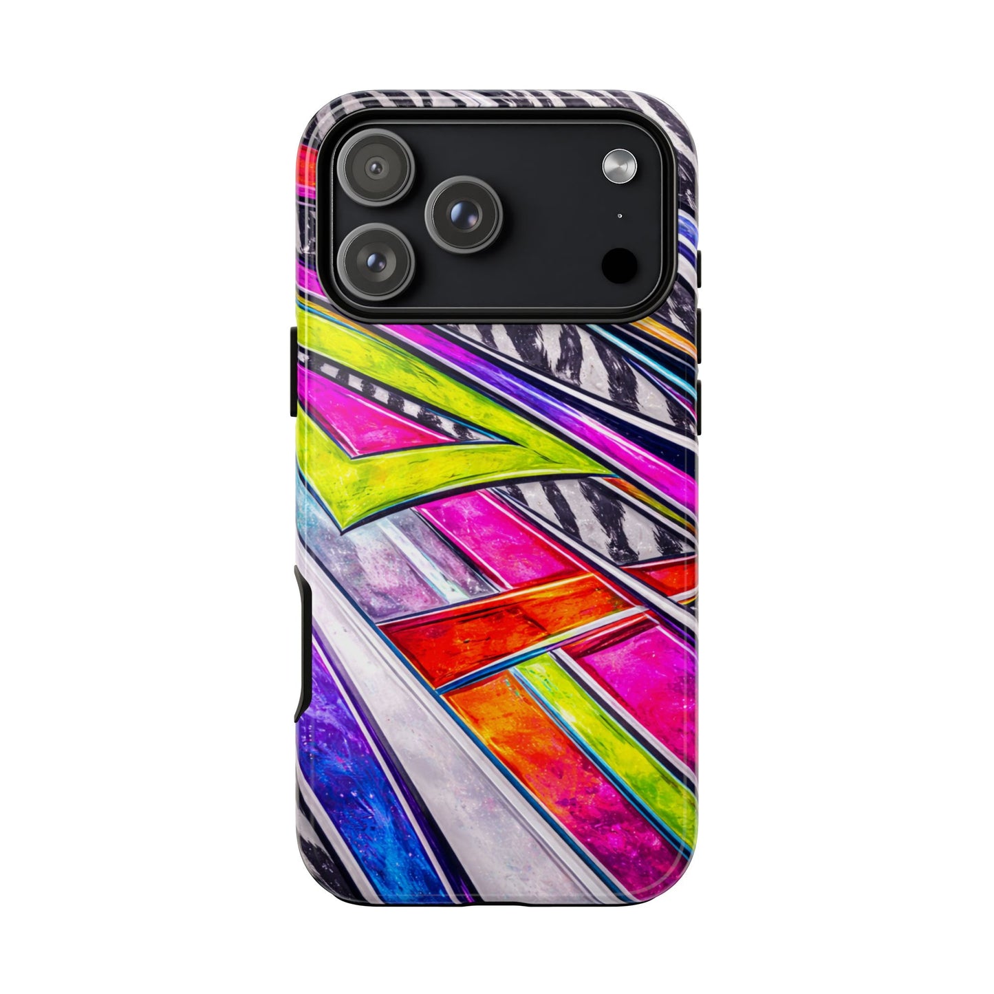 Minitruckin Phone Case | Tough Cases