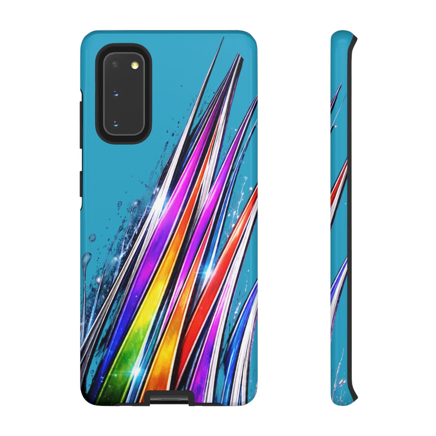 Mini Truck Graphic Tough Cases | Phone Case, Minitruck Design
