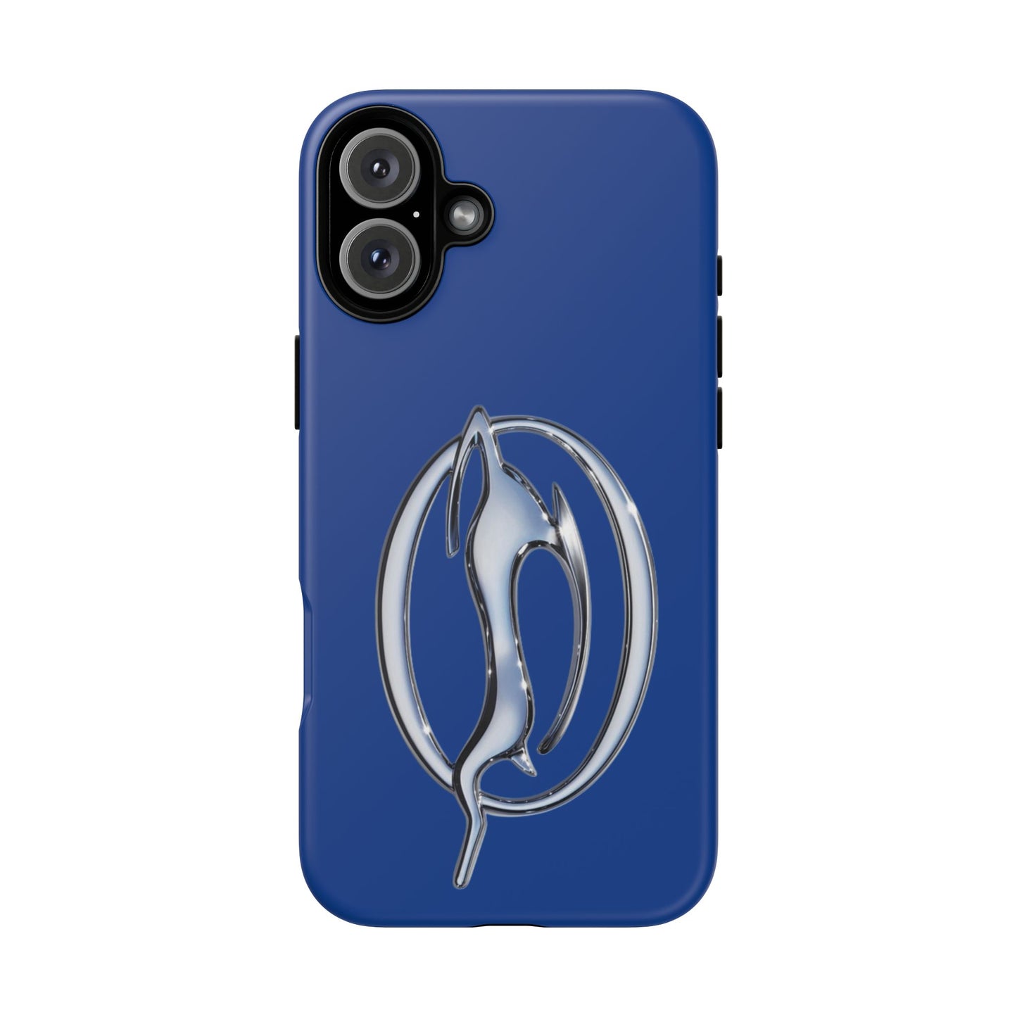 Phone Cases, Impala Logo, car lover Gift, Tough Protective Cover,