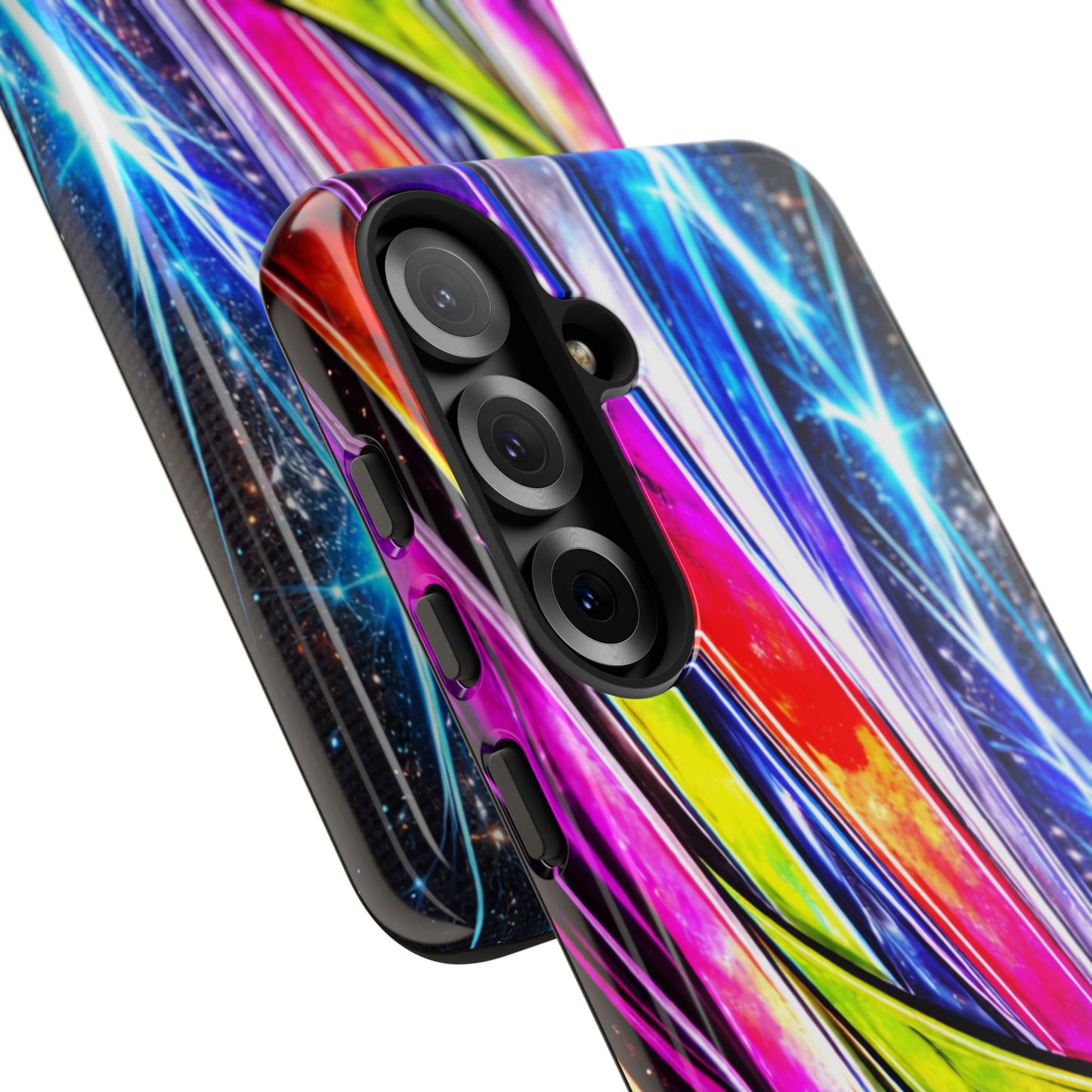 Minitruck Graphics Phone Case | Tough Cases