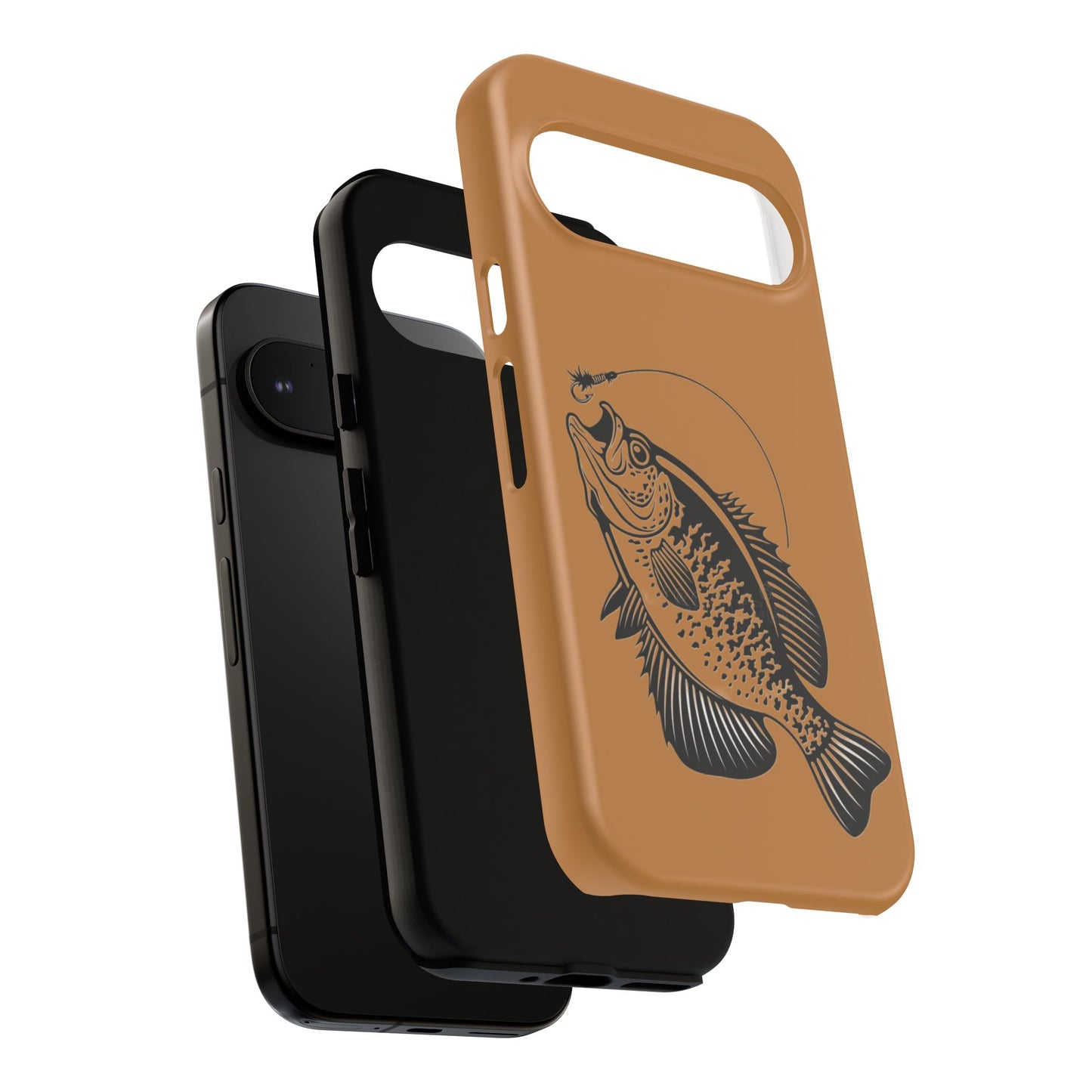 Fishing Phone Case, Tough Cases for Anglers, Durable Accessory, Gift for [...]