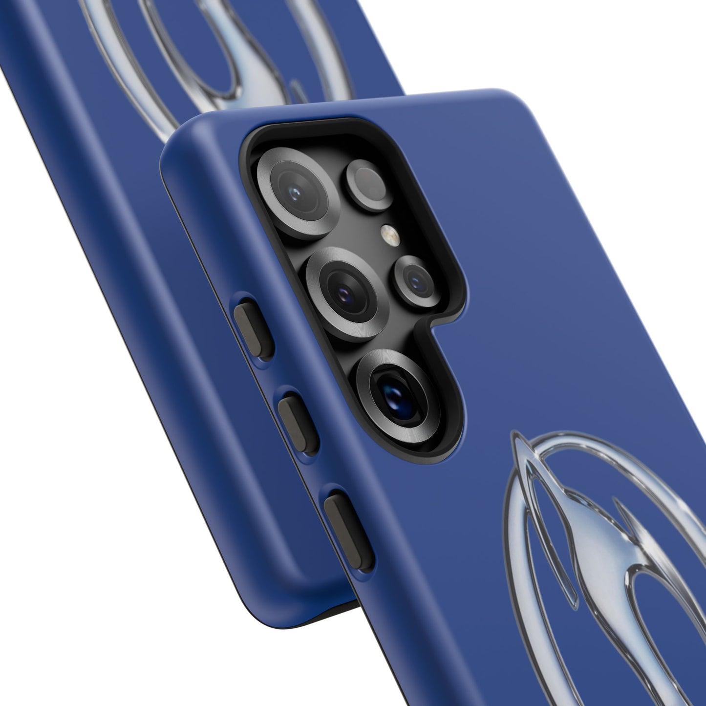 Phone Cases, Impala Logo, car lover Gift, Tough Protective Cover,