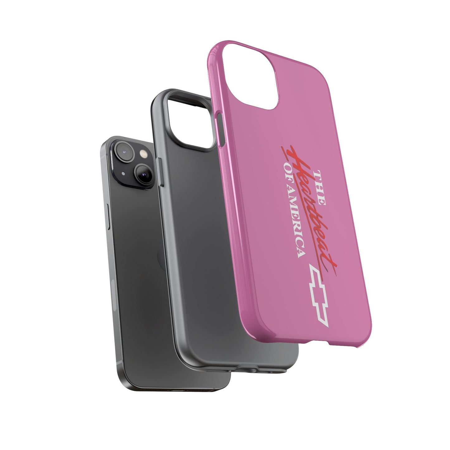 Chevy Tough Cases - Heartbeat of America - Stylish Phone Protection, Gifts [...]