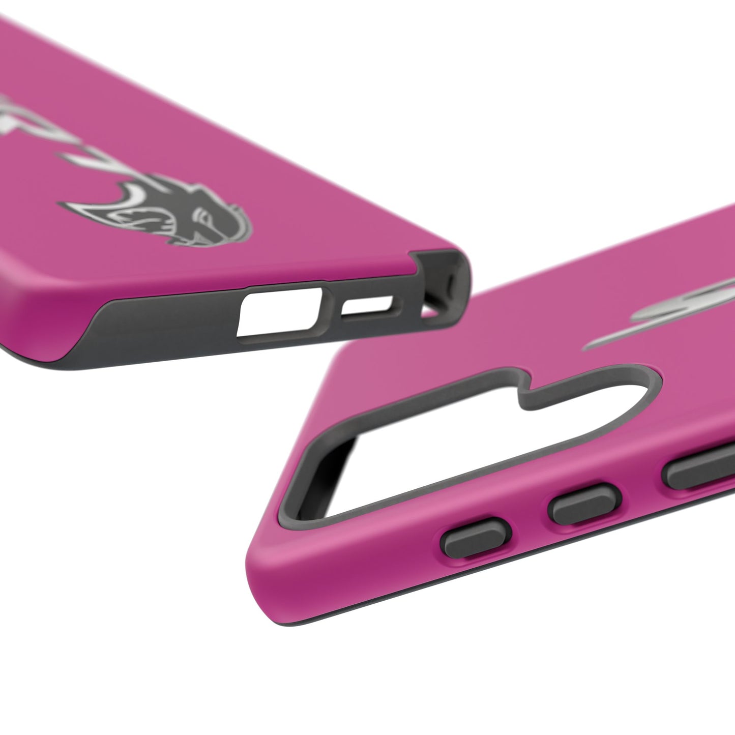 SRT Style Phone Case, Durable Phone Cover, Cool Phone Protector, Rugged Phone