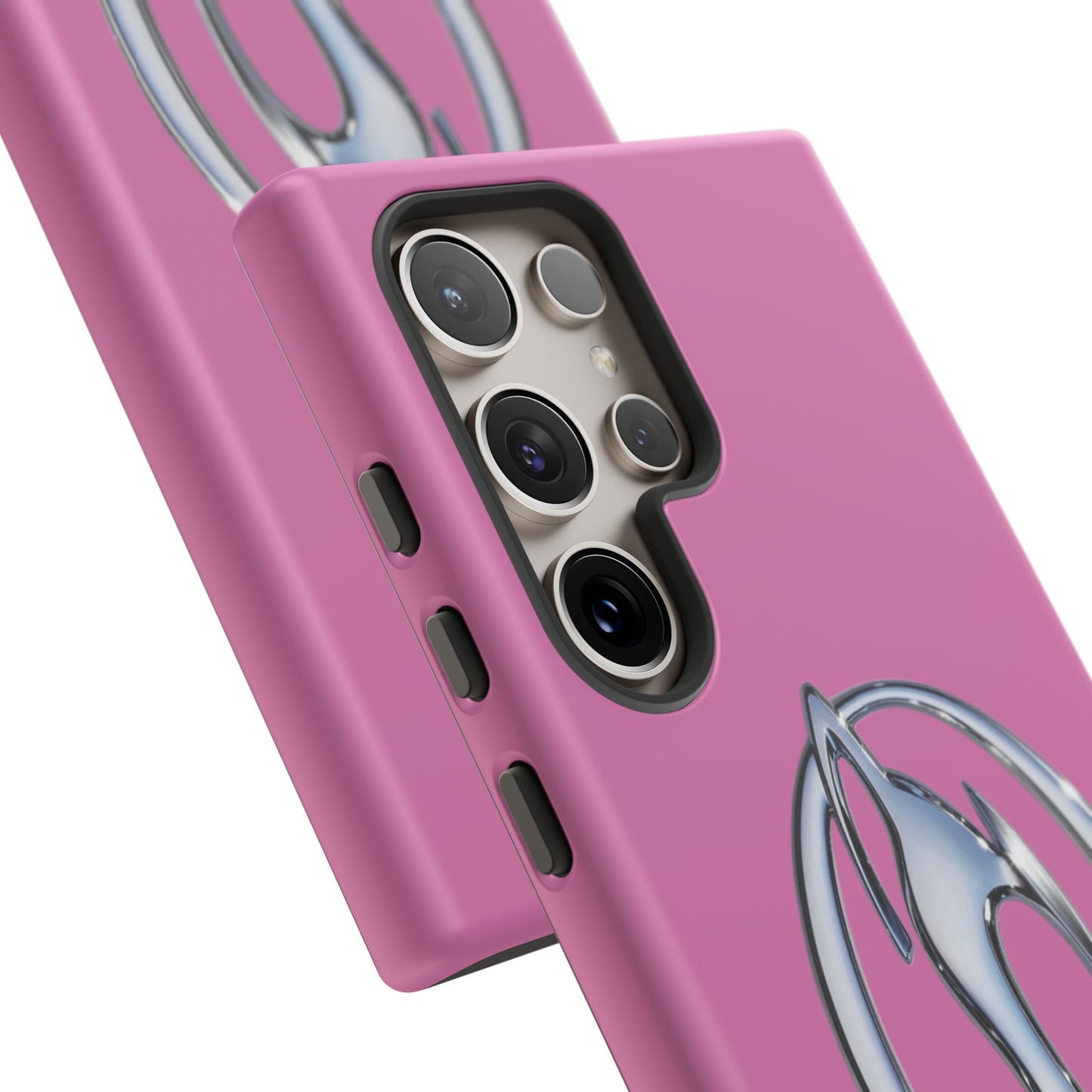 Tough Cases, Impala Logo Phone Cover, Protective Phone Case, Durable Smartphone