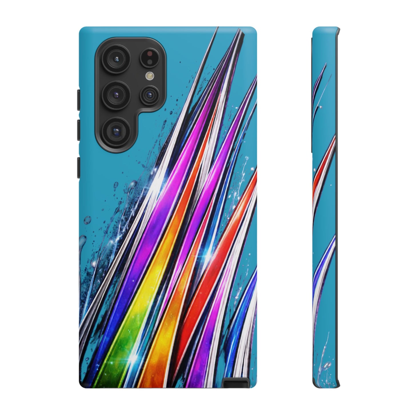 Mini Truck Graphic Tough Cases | Phone Case, Minitruck Design