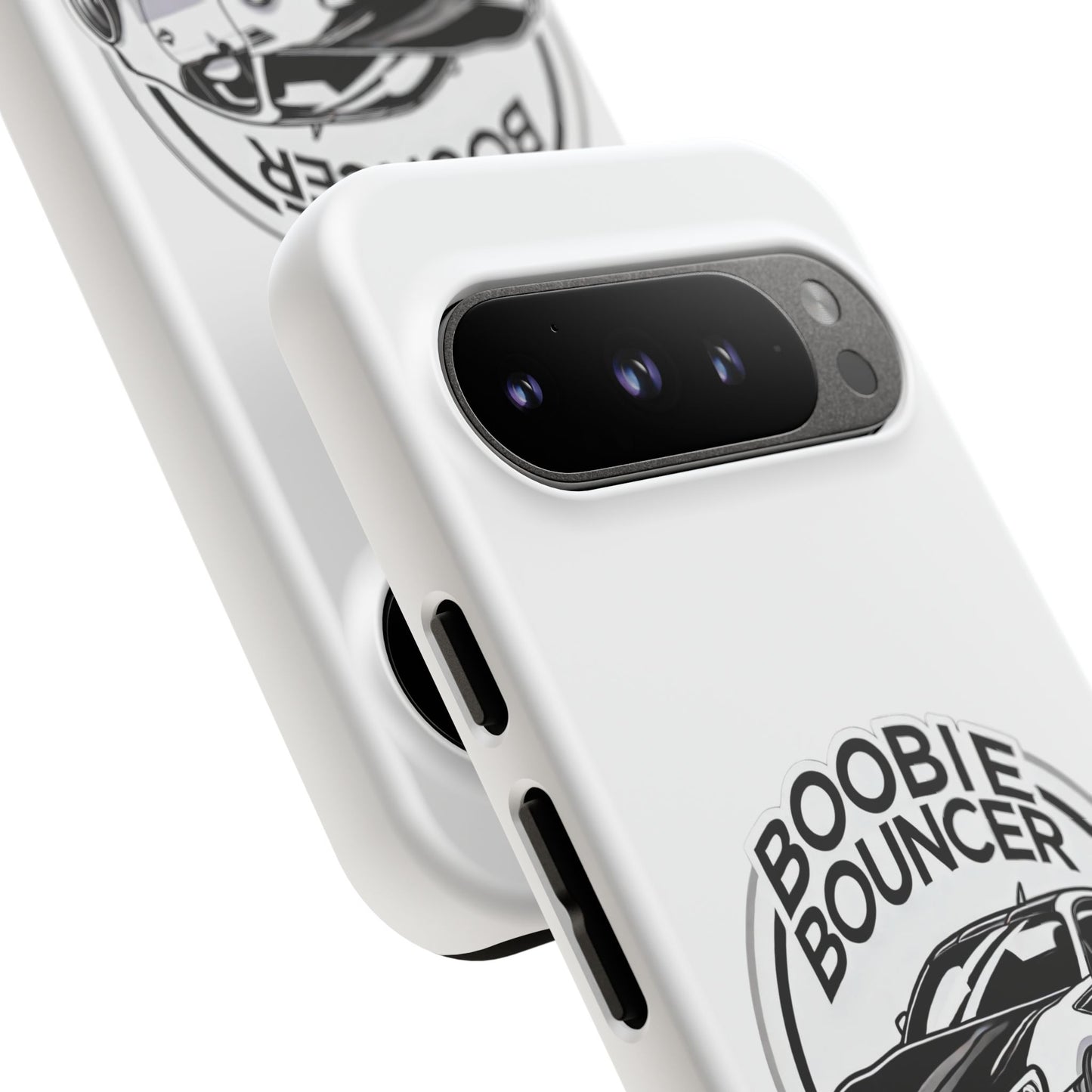 Car Enthusiast Phone Case - Stanced Subaru Unique Cover, Gift for Him,