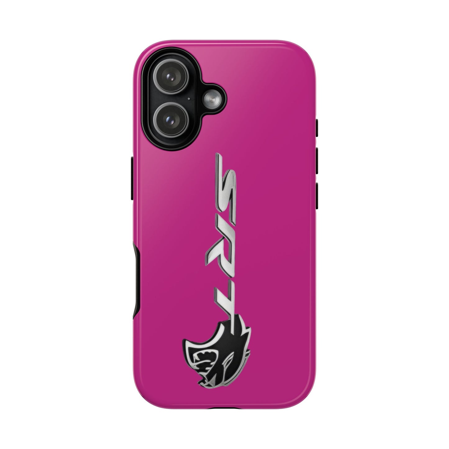 SRT Style Phone Case, Durable Phone Cover, Cool Phone Protector, Rugged Phone