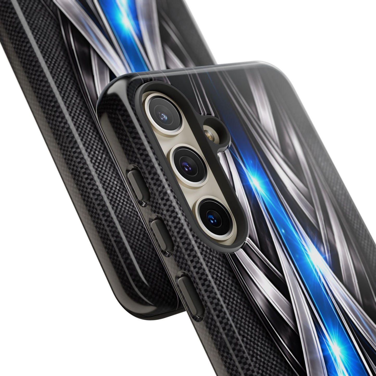 Subtle Graphics Phone Case - Tough Cases