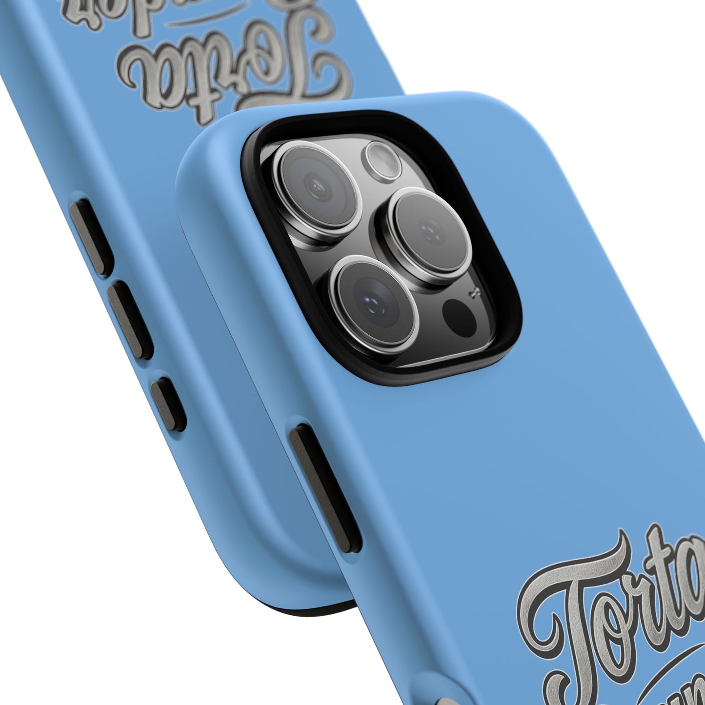 Comedy  Phone Case for Foodies, Torta Pounder Design, Unique Gifts, [...]