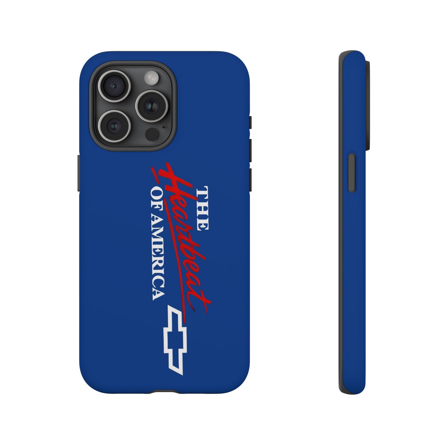 Chevy Phone Case | Tough Cases, Car Enthusiast Gift, Personalized [...]
