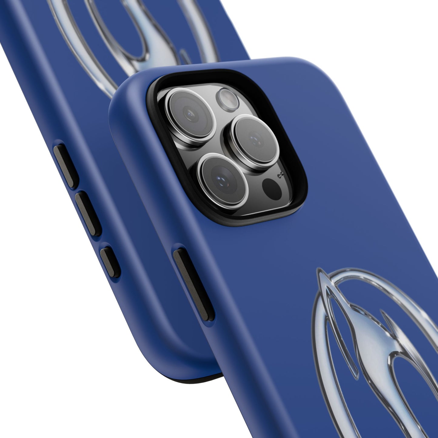 Phone Cases, Impala Logo, car lover Gift, Tough Protective Cover,