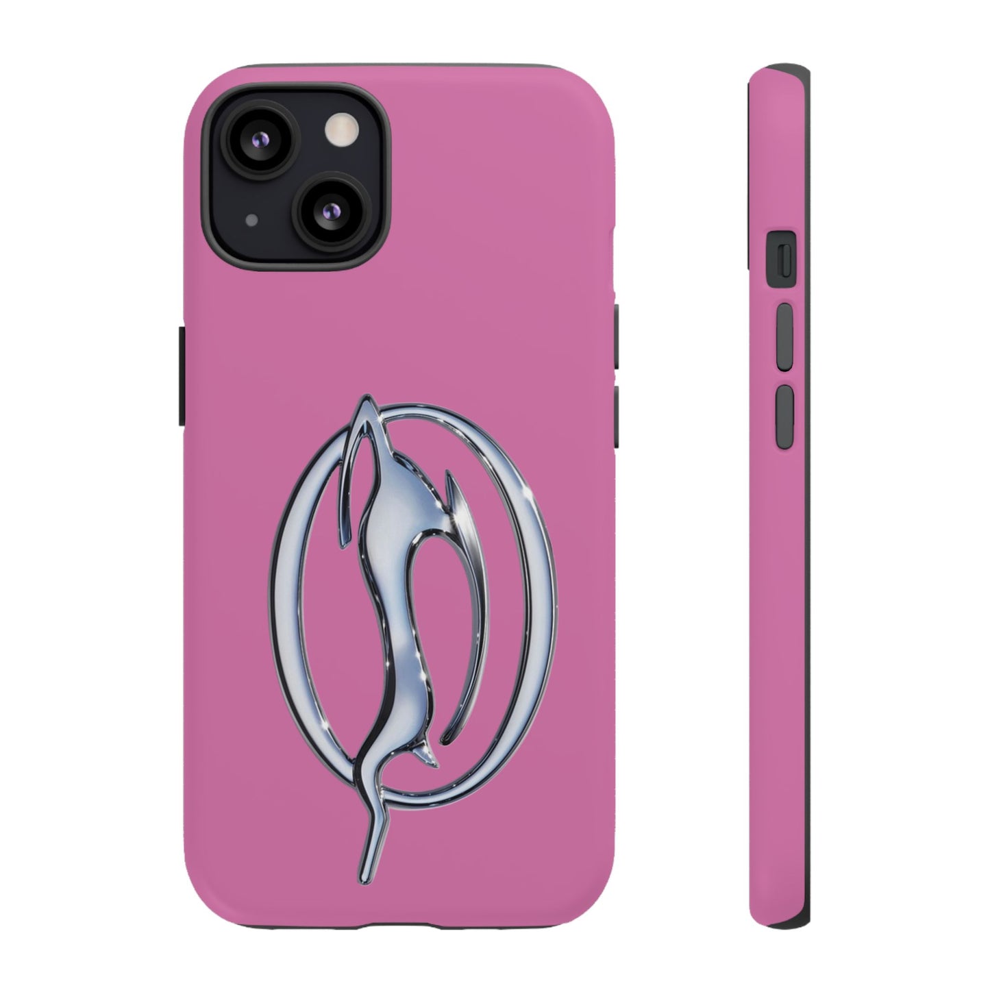 Tough Cases, Impala Logo Phone Cover, Protective Phone Case, Durable Smartphone