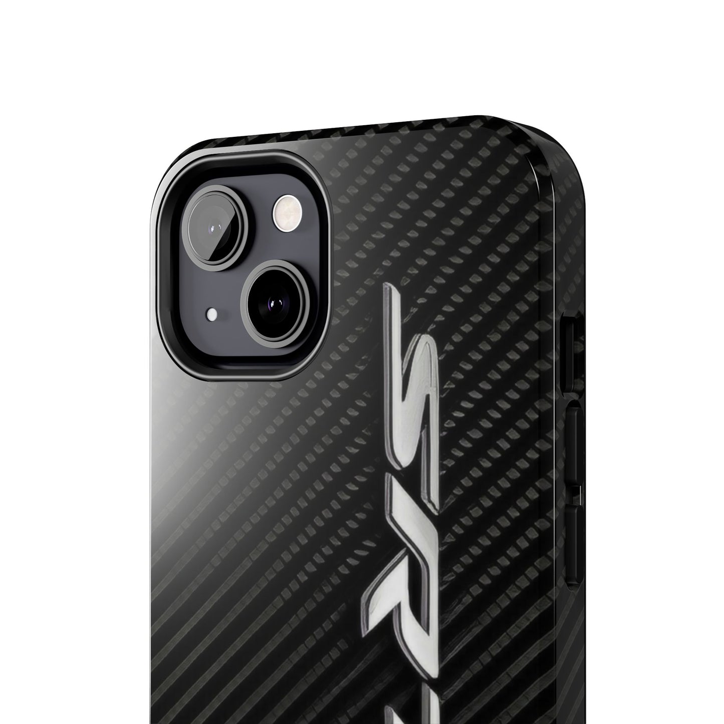 Dodge SRT Tough Phone Cases