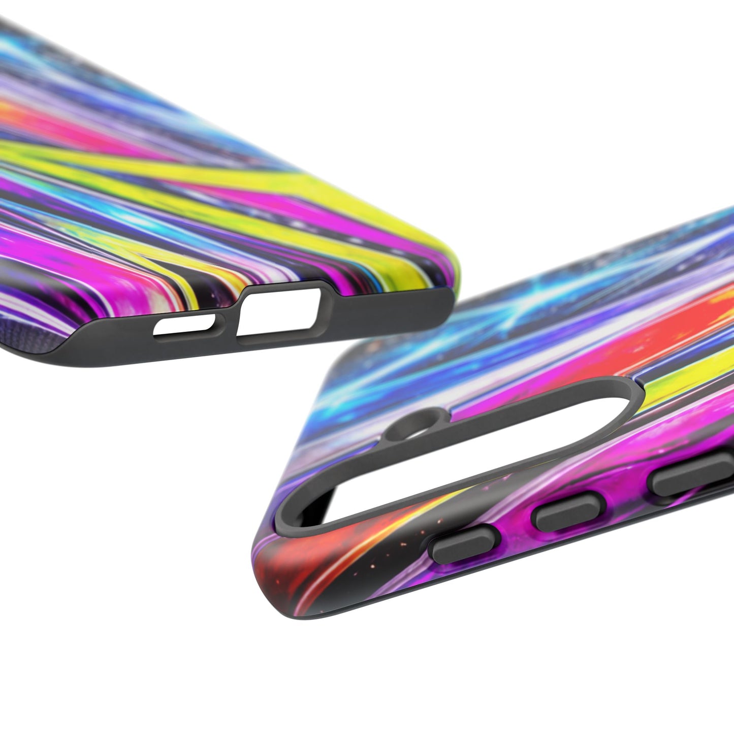 Minitruck Graphics Phone Case | Tough Cases