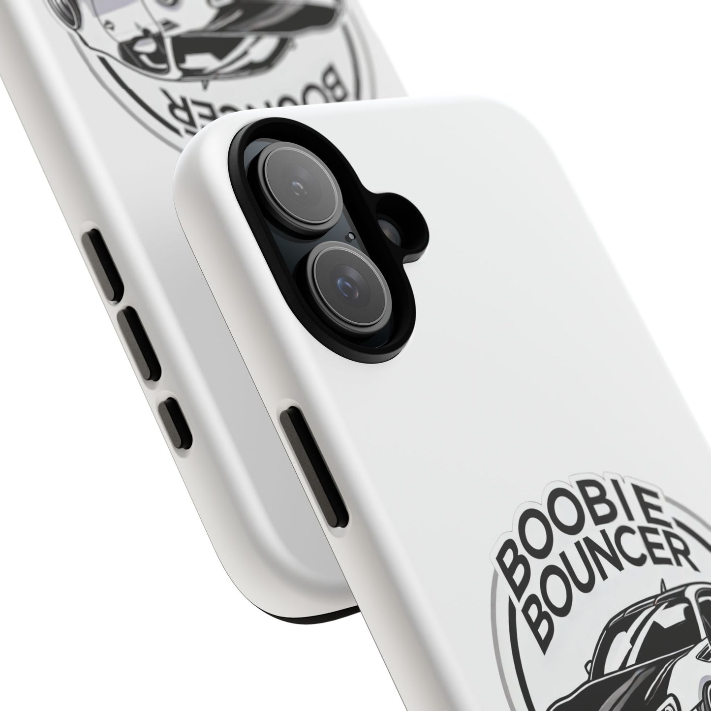 Car Enthusiast Phone Case - Stanced Subaru Unique Cover, Gift for Him,
