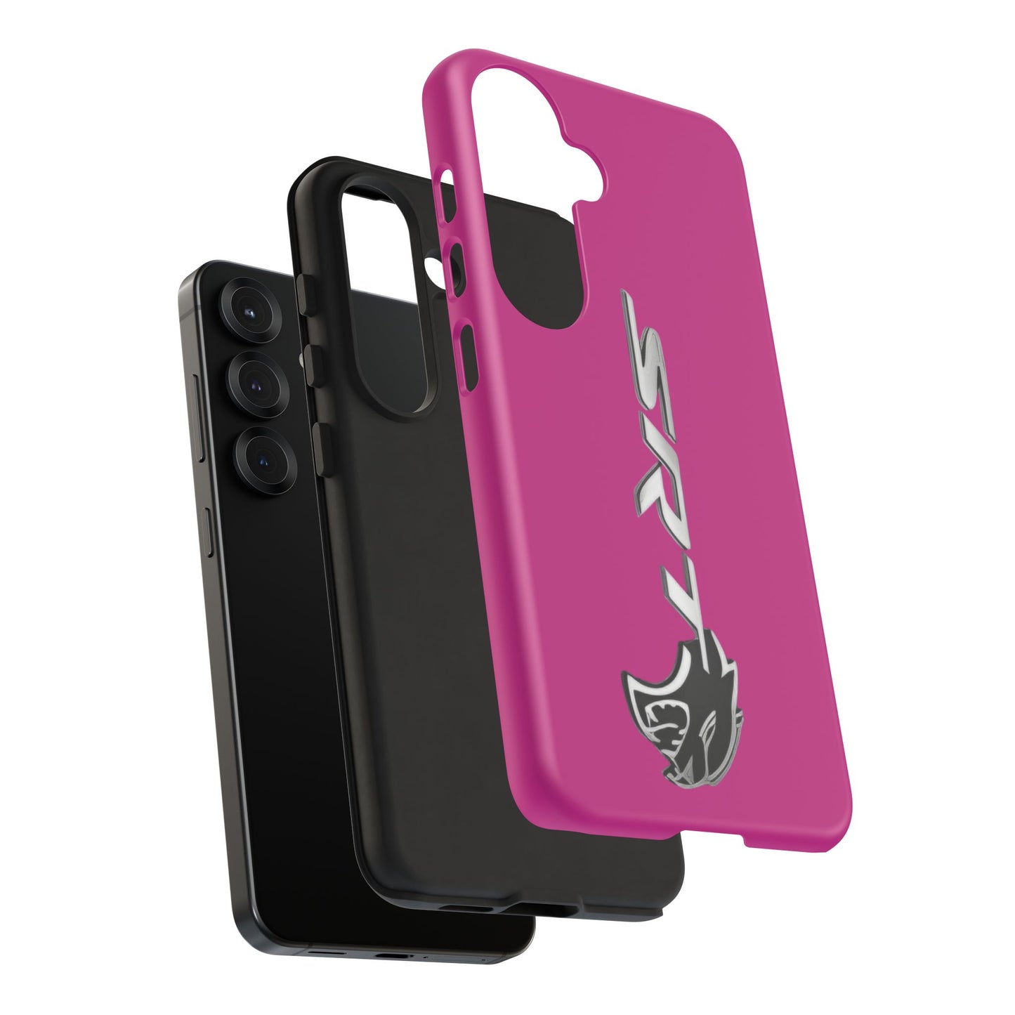 SRT Style Phone Case, Durable Phone Cover, Cool Phone Protector, Rugged Phone