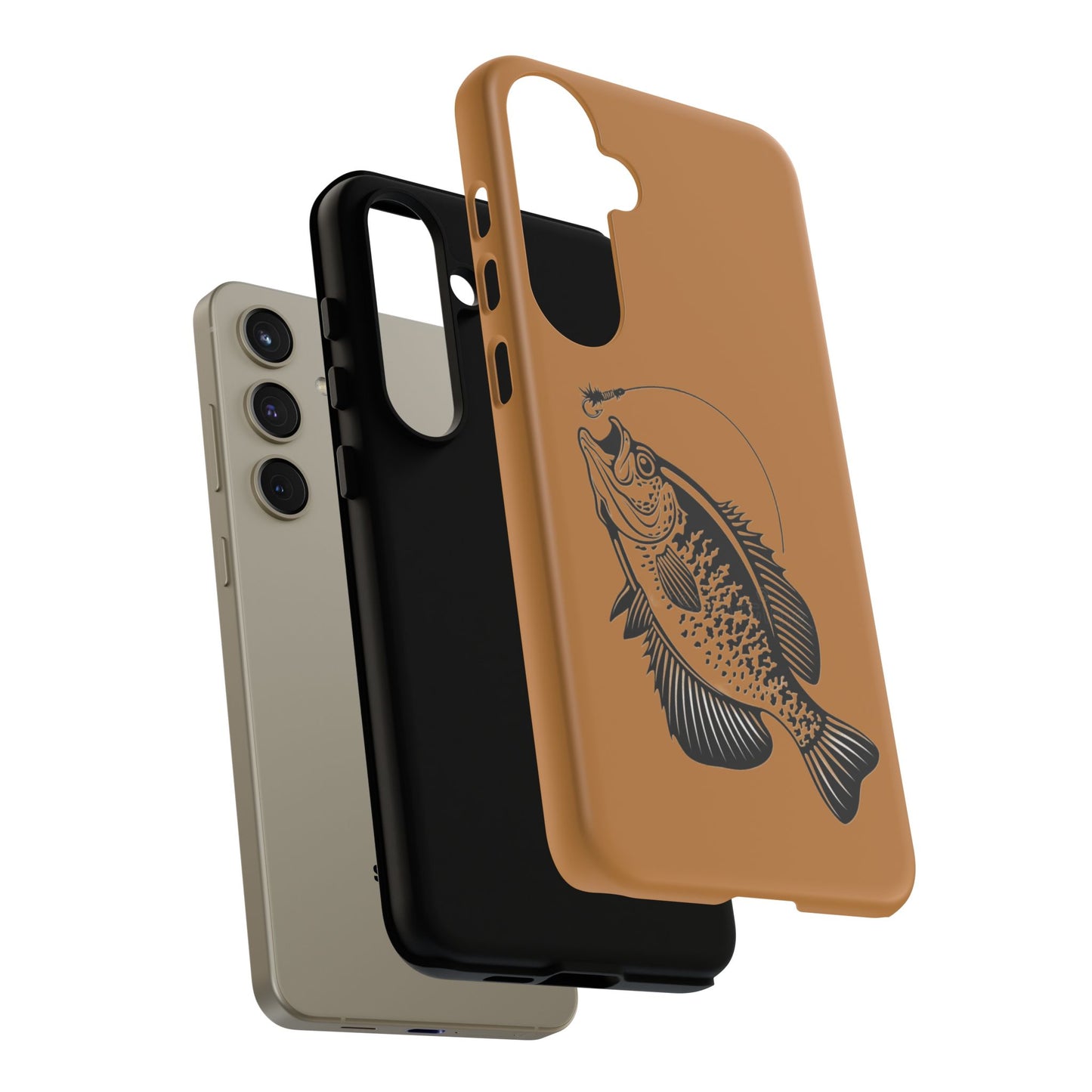 Fishing Phone Case, Tough Cases for Anglers, Durable Accessory, Gift for [...]