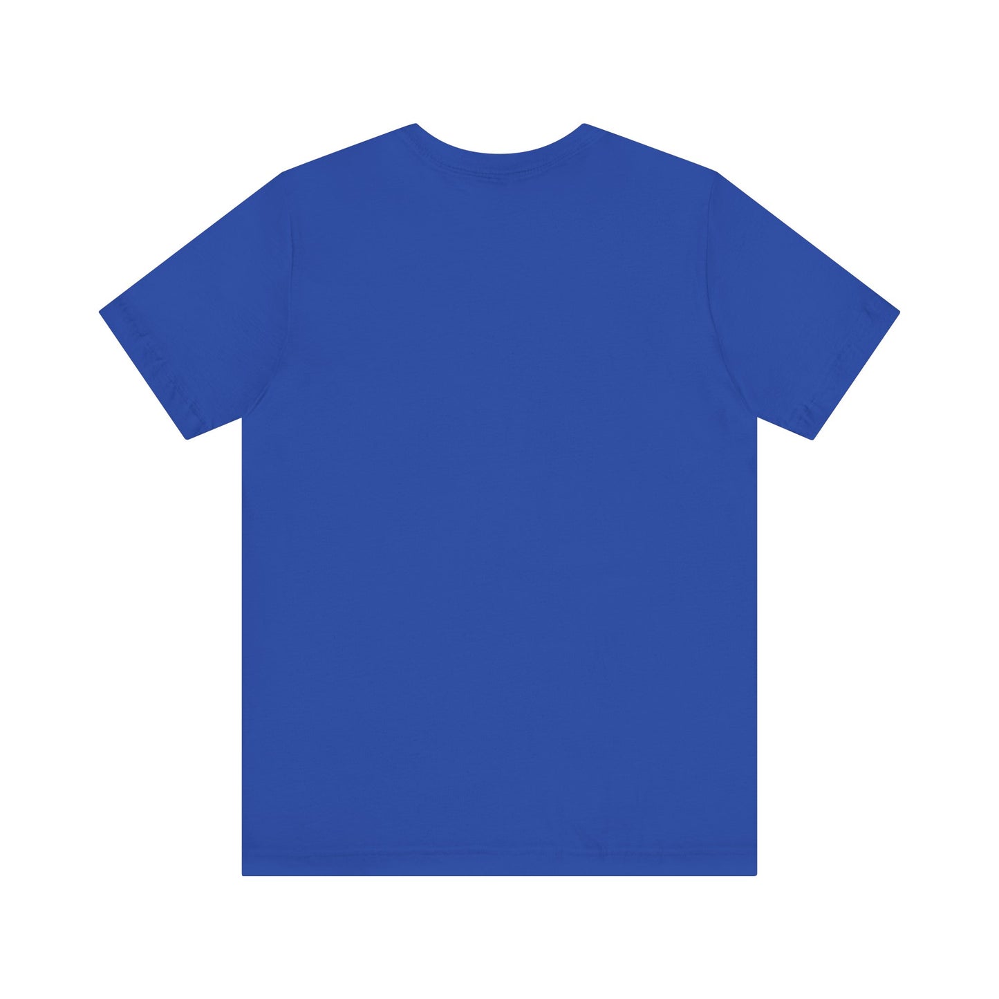 No Days Off Tee – Motivational Unisex Jersey T-Shirt | Casual & Athletic Wear