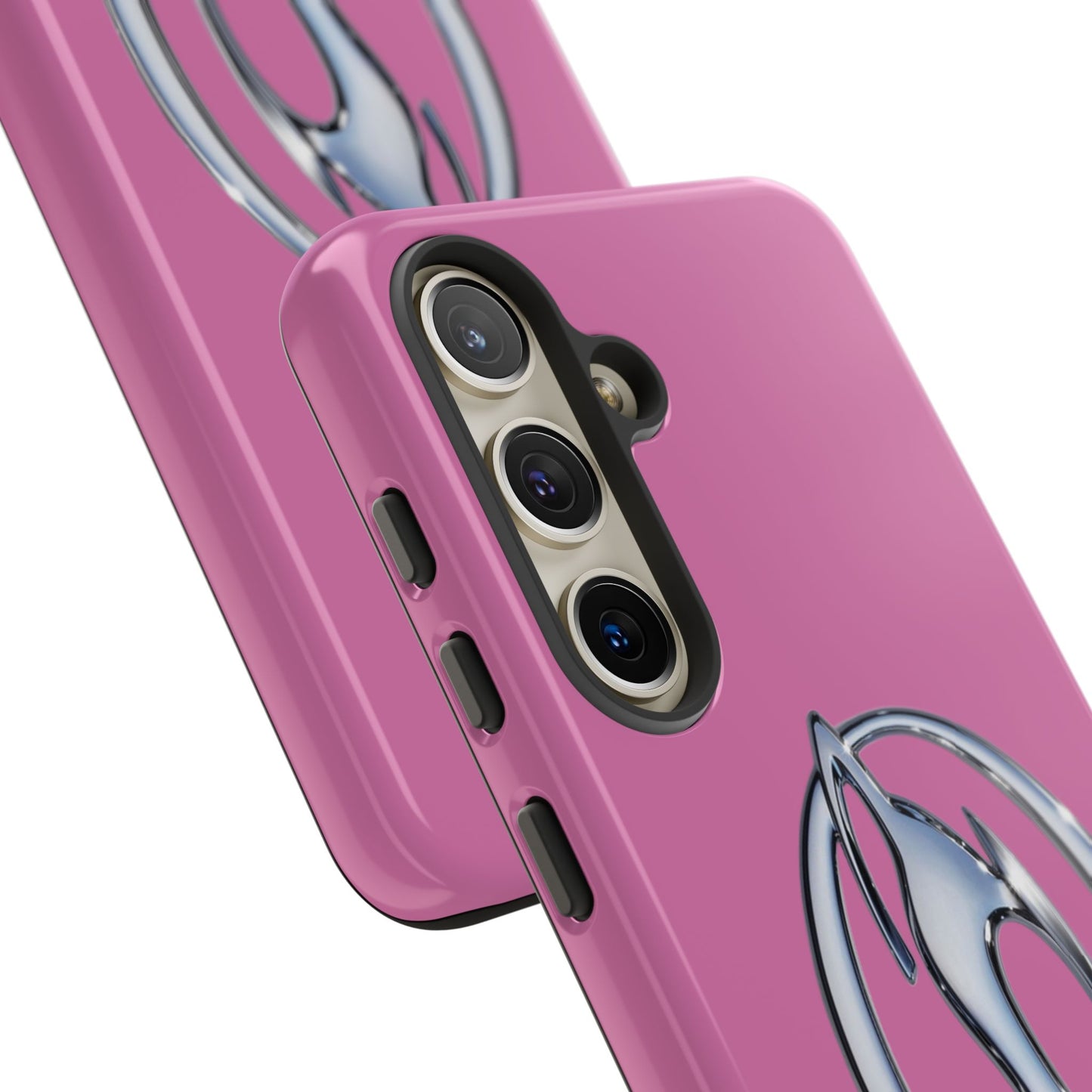 Tough Cases, Impala Logo Phone Cover, Protective Phone Case, Durable Smartphone