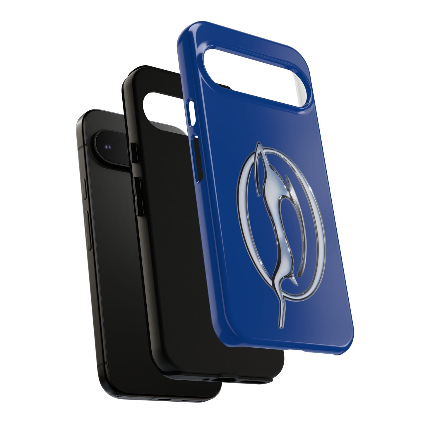 Phone Cases, Impala Logo, car lover Gift, Tough Protective Cover,