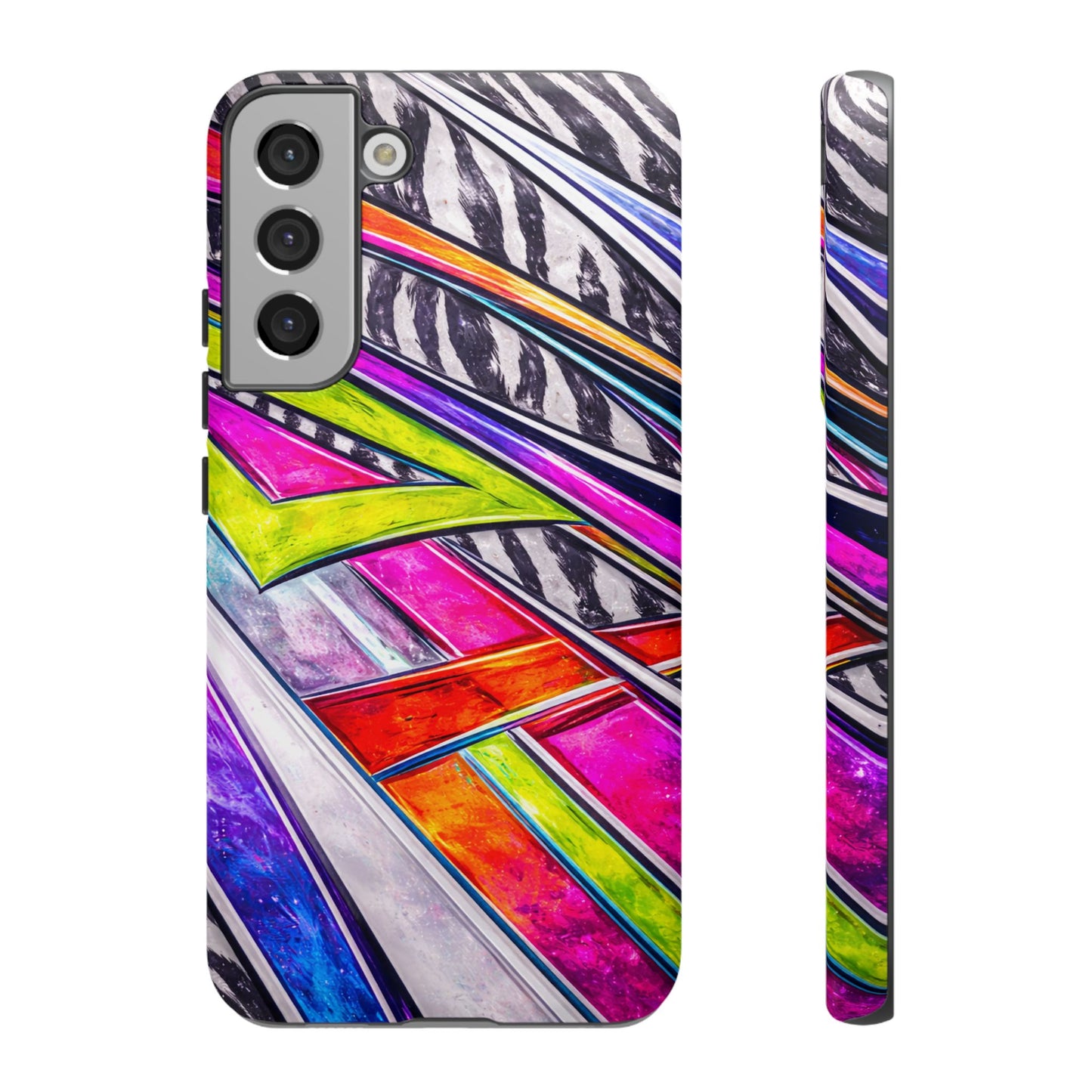 Minitruckin Phone Case | Tough Cases