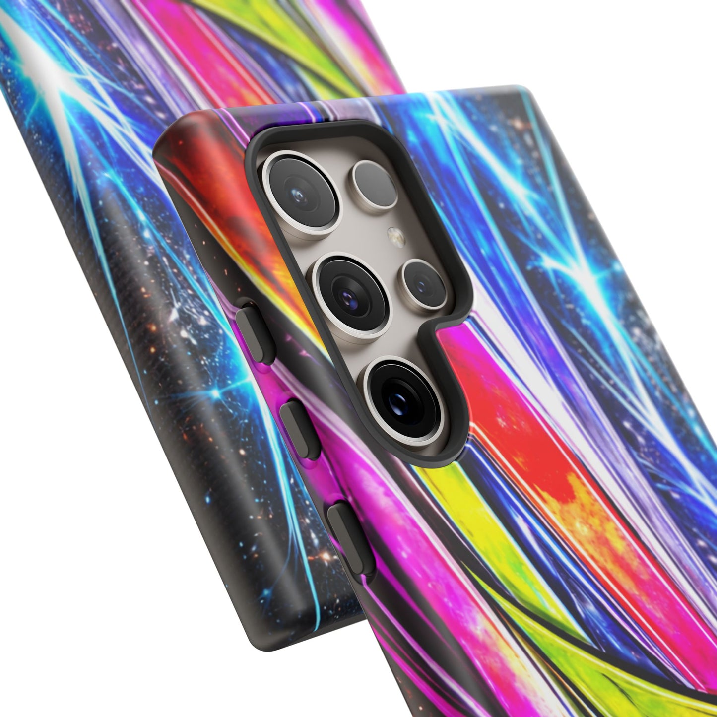 Minitruck Graphics Phone Case | Tough Cases