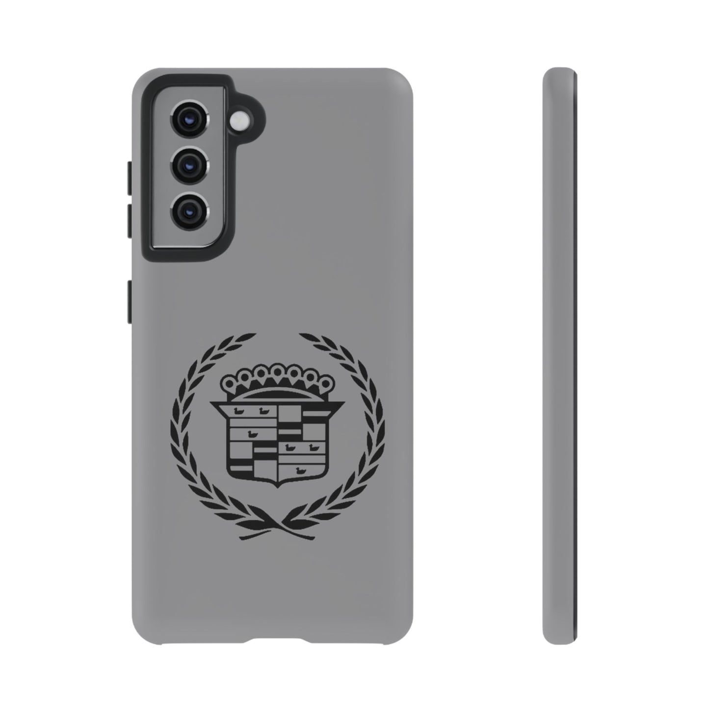 Phone Cases, Cadillac Logo Design, Luxury Car Enthusiasts, Gift for Him,