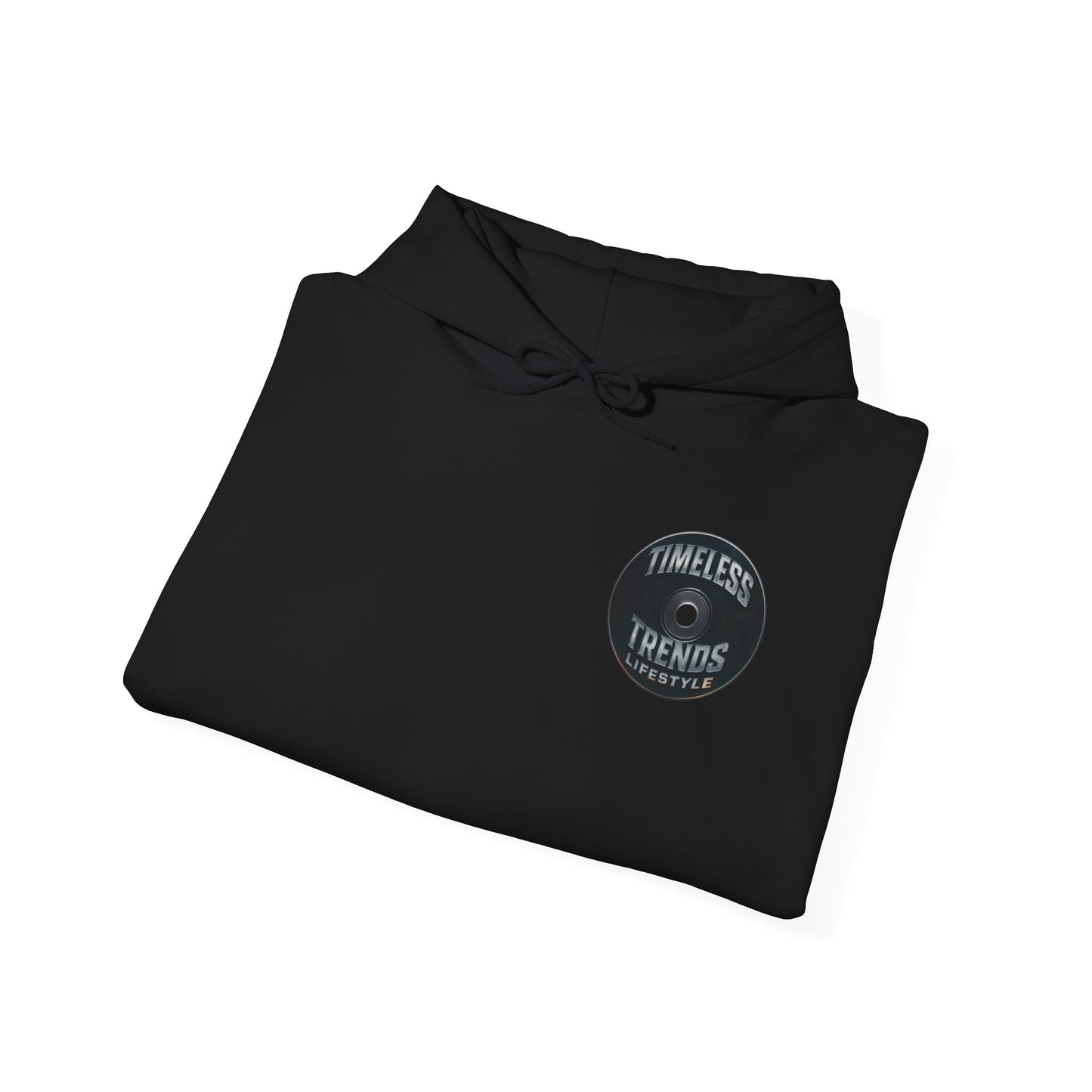 Hoodie — Phantoms of the Streets Graphic Pullover