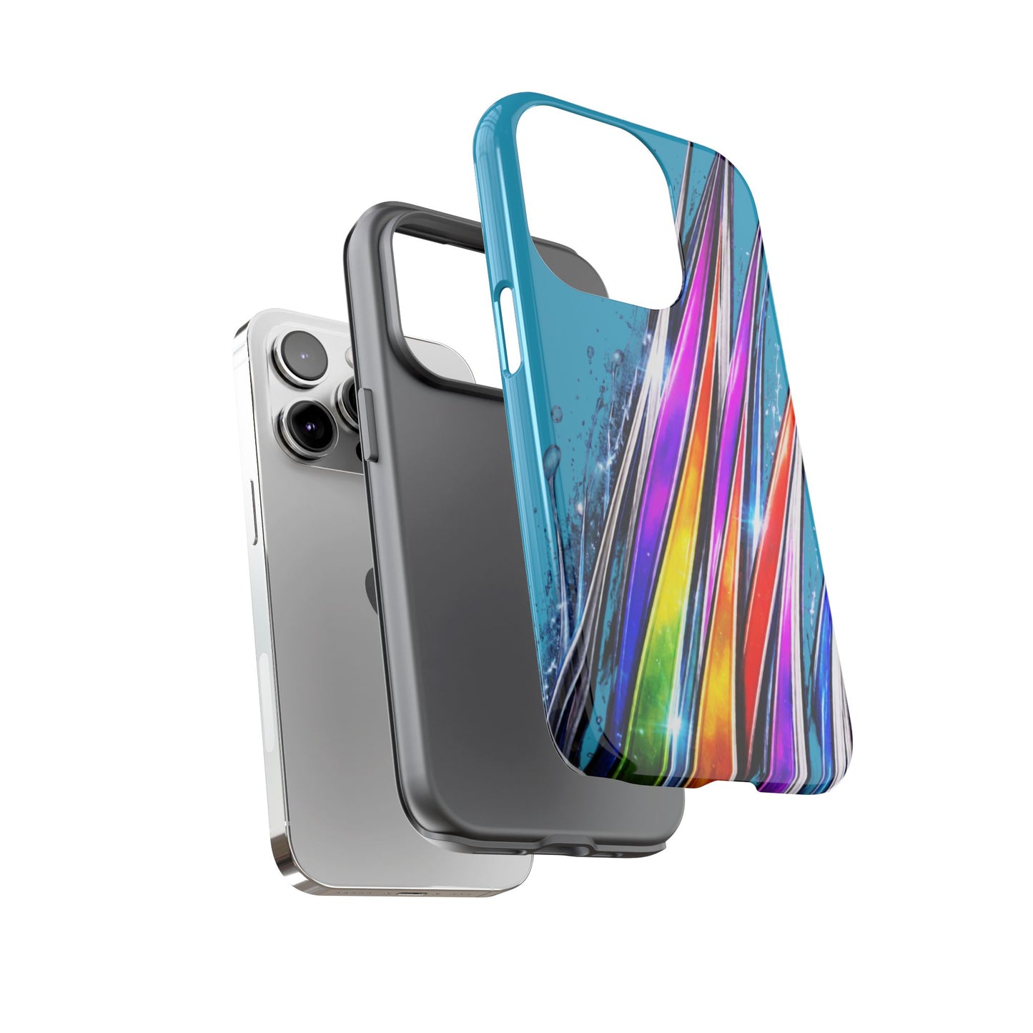 Mini Truck Graphic Tough Cases | Phone Case, Minitruck Design
