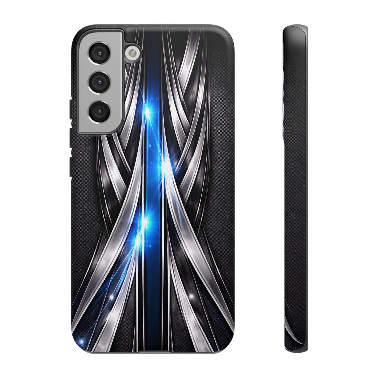 Subtle Graphics Phone Case - Tough Cases
