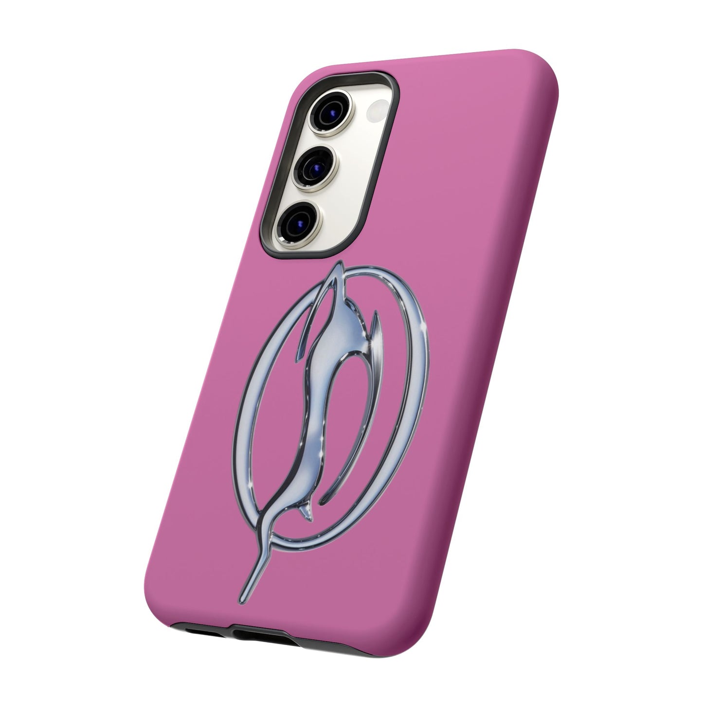 Tough Cases, Impala Logo Phone Cover, Protective Phone Case, Durable Smartphone