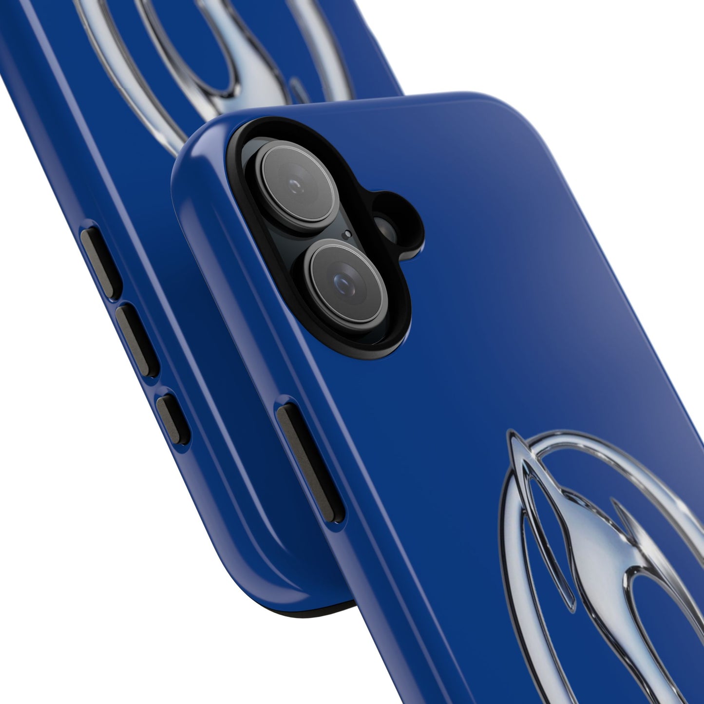 Phone Cases, Impala Logo, car lover Gift, Tough Protective Cover,