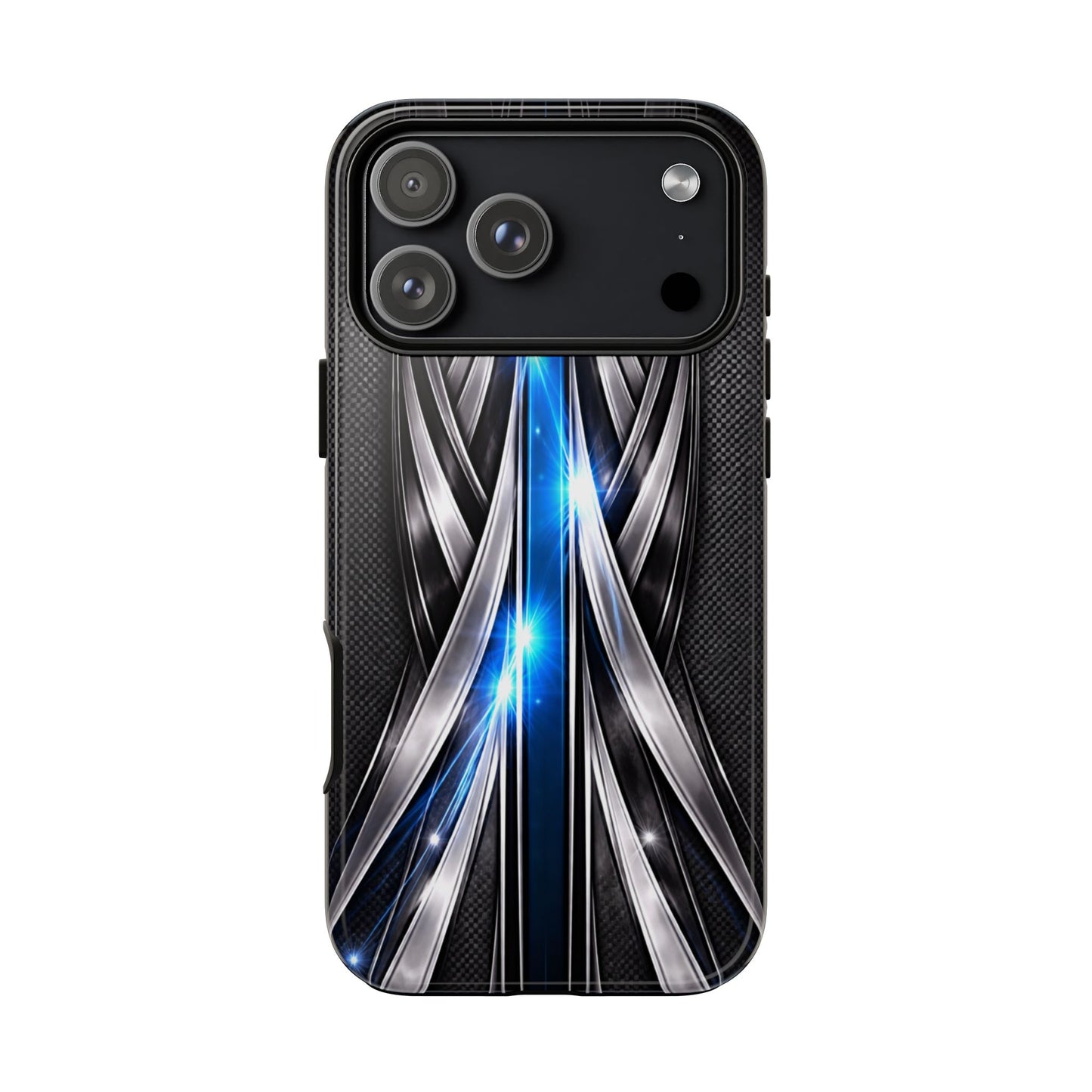 Subtle Graphics Phone Case - Tough Cases