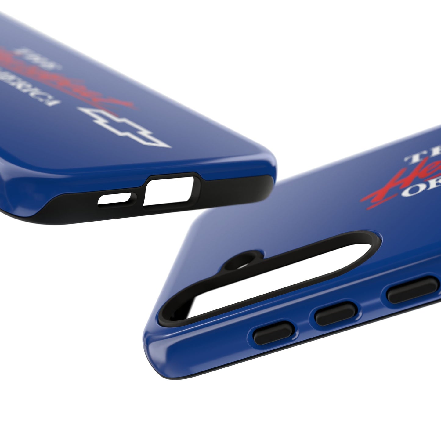 Chevy Phone Case | Tough Cases, Car Enthusiast Gift, Personalized [...]