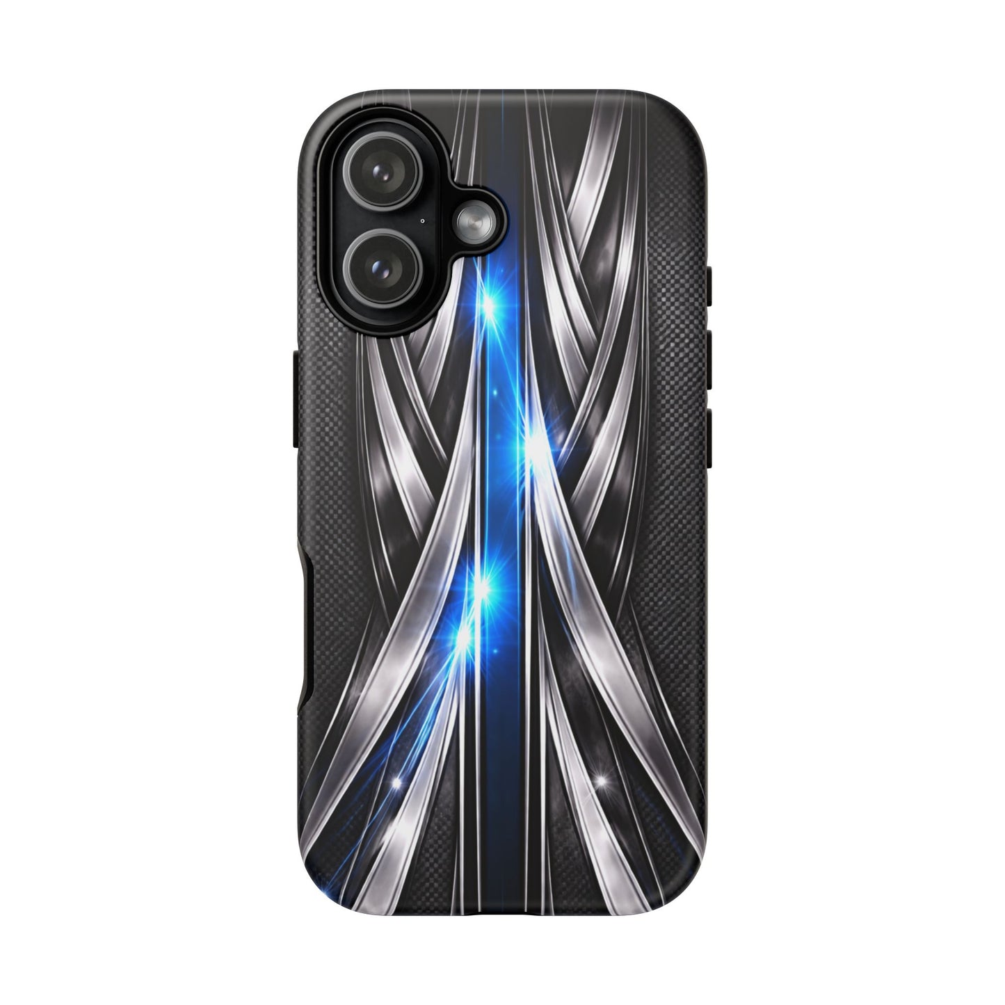 Subtle Graphics Phone Case - Tough Cases