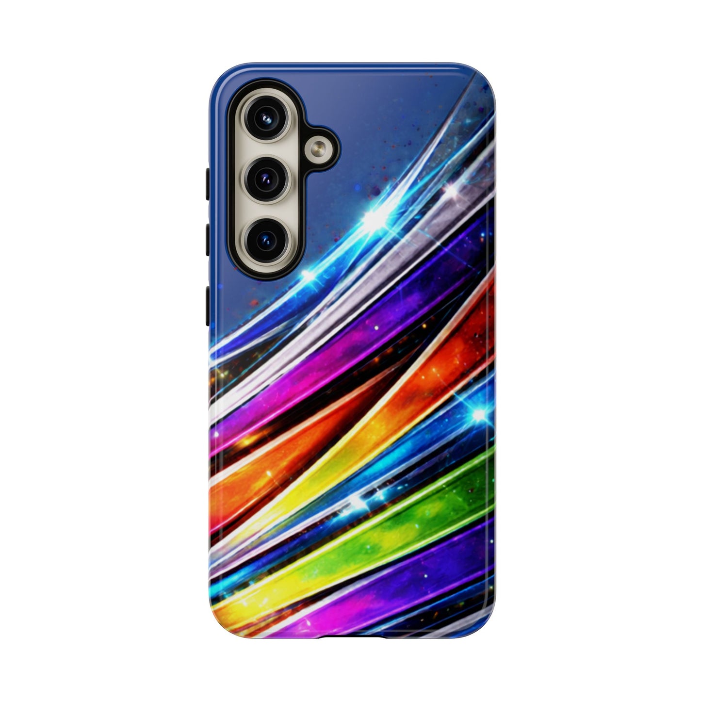 Neon Graphics Tough Cases | Phone Case