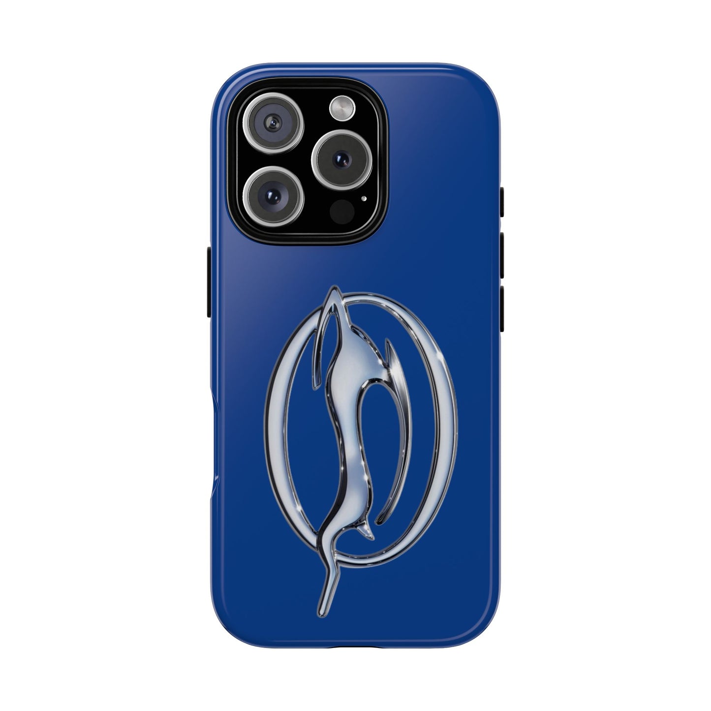 Phone Cases, Impala Logo, car lover Gift, Tough Protective Cover,