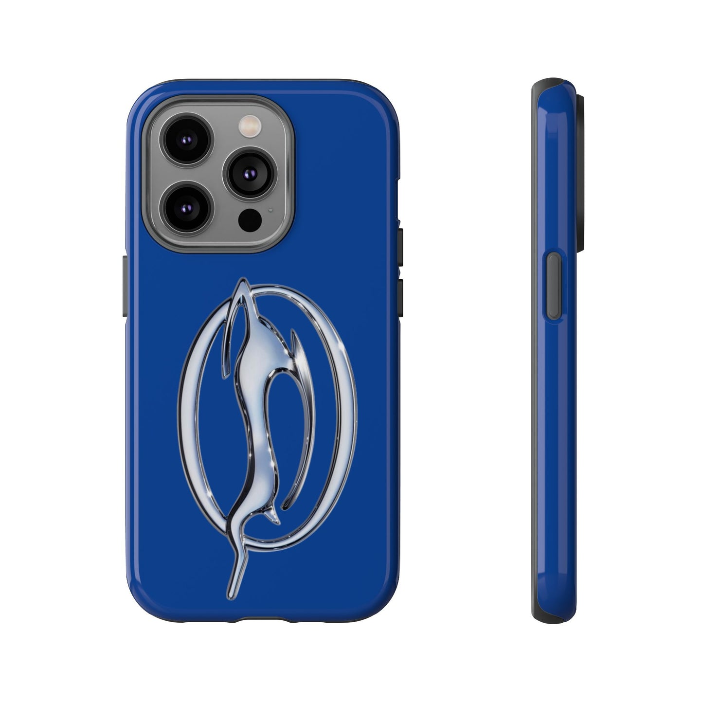 Phone Cases, Impala Logo, car lover Gift, Tough Protective Cover,