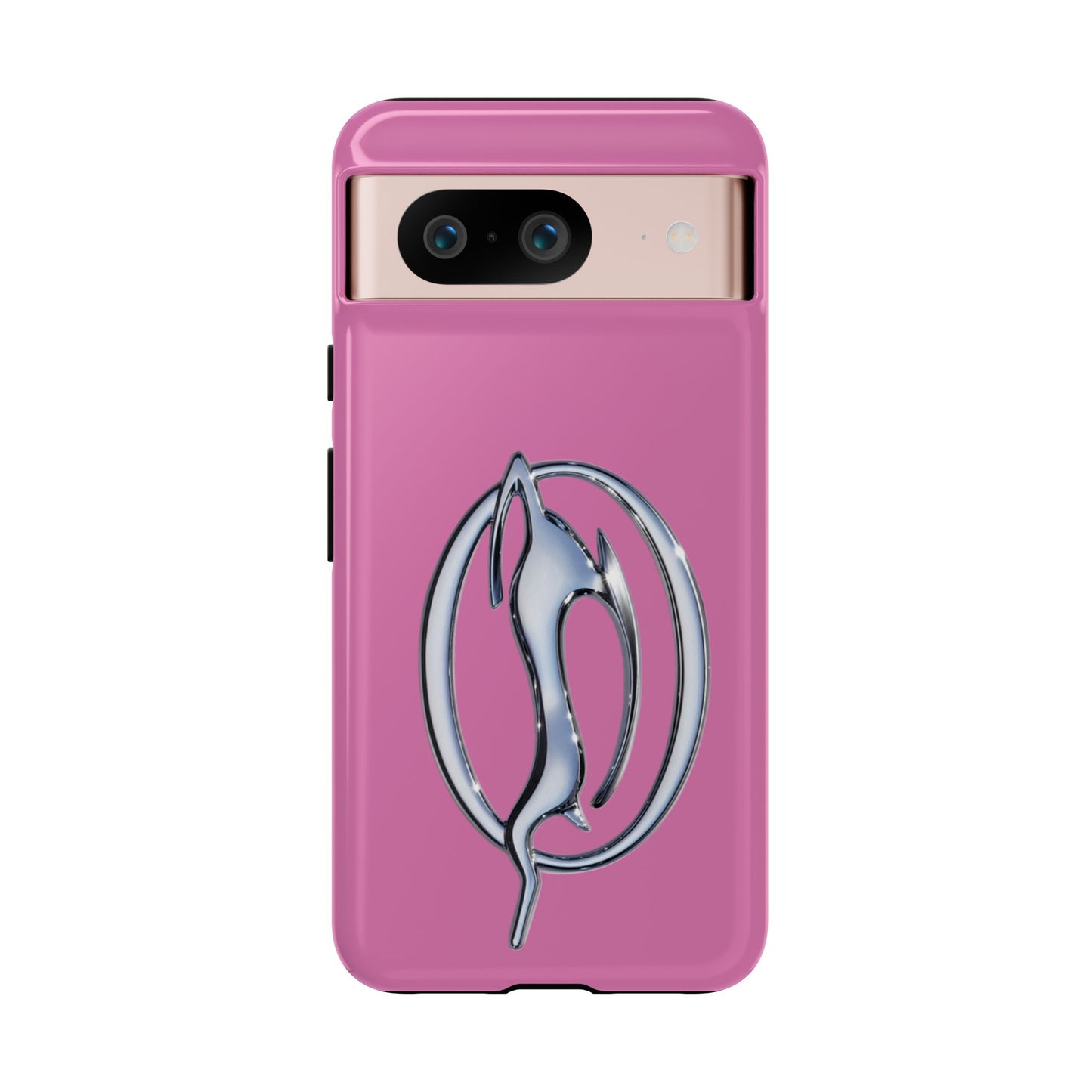 Tough Cases, Impala Logo Phone Cover, Protective Phone Case, Durable Smartphone