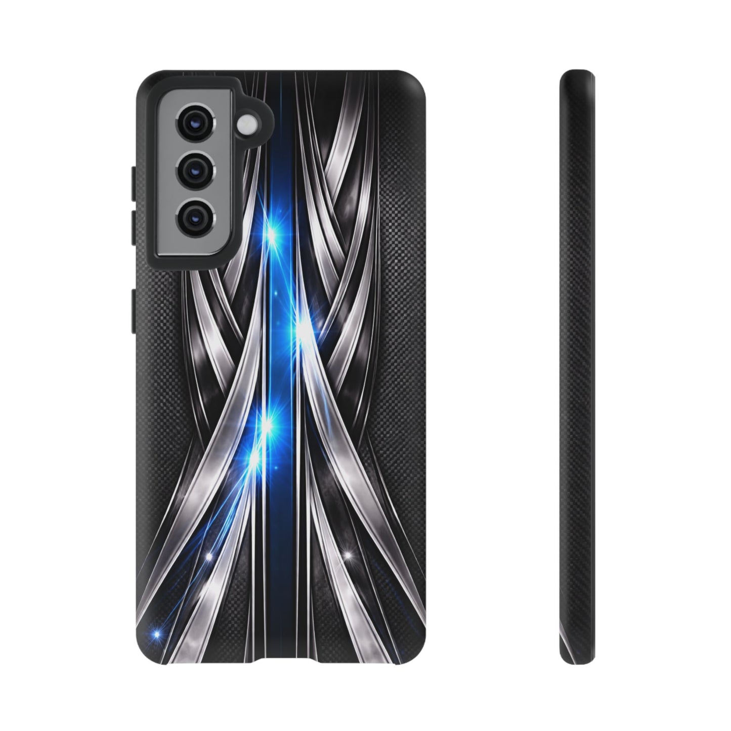 Subtle Graphics Phone Case - Tough Cases