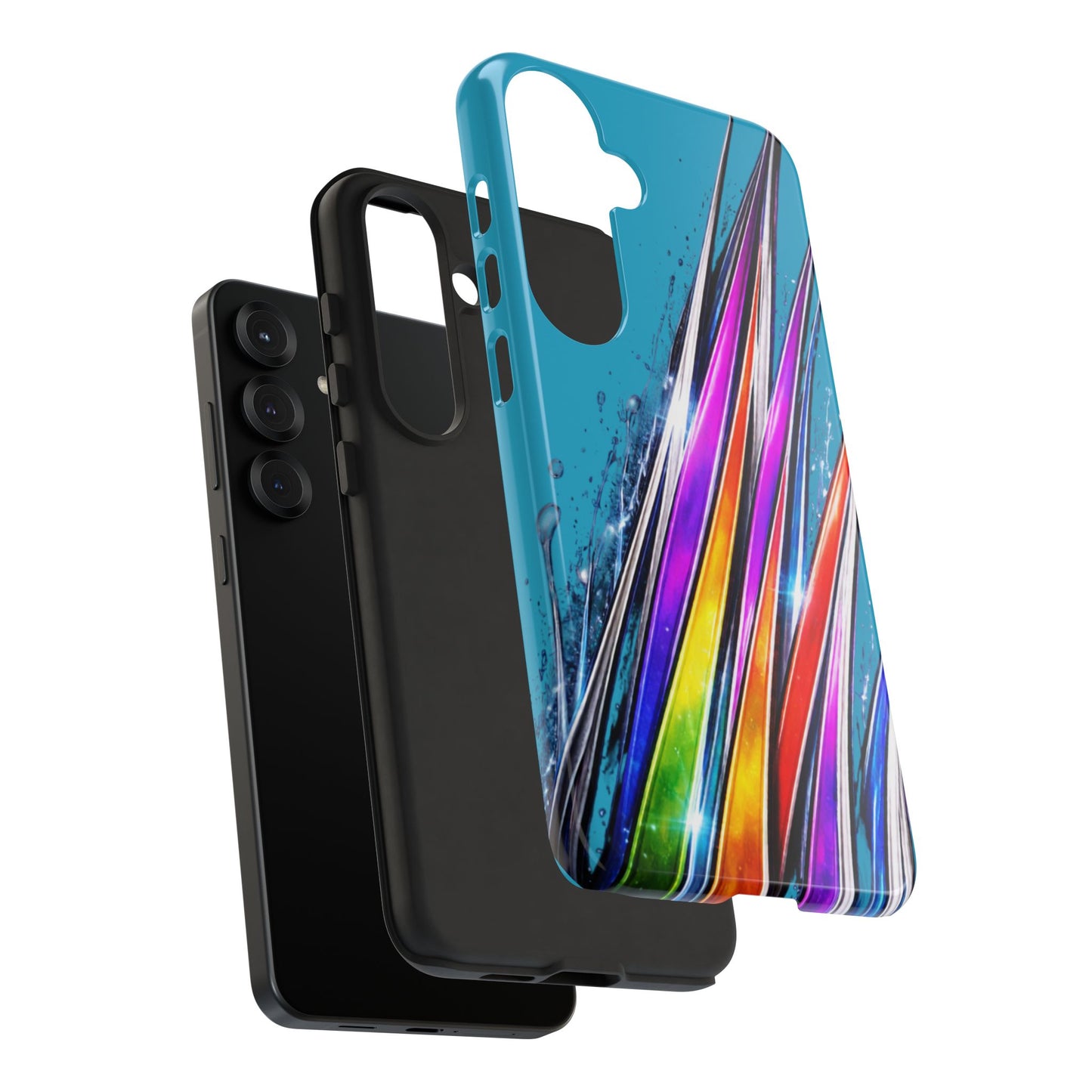 Mini Truck Graphic Tough Cases | Phone Case, Minitruck Design