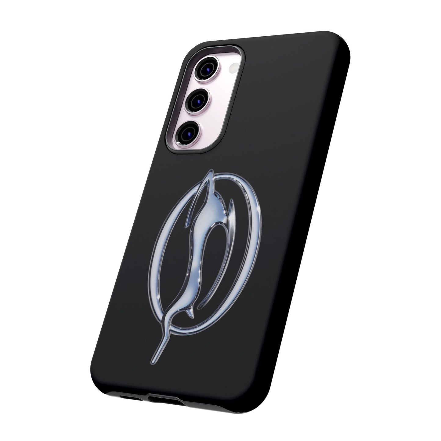 Impala Logo Tough Cases - Protective Phone Covers, Durable Smartphone Cases,