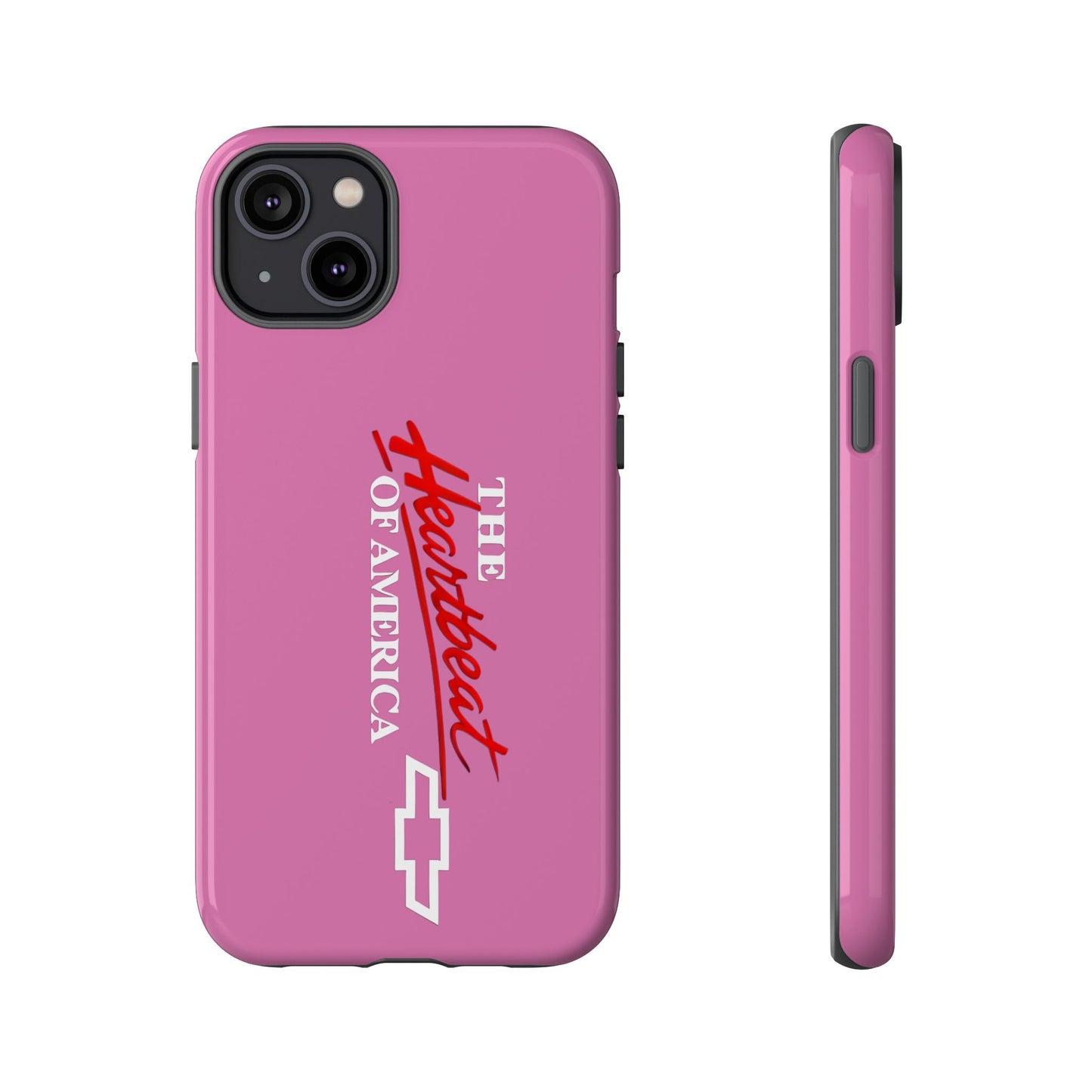 Chevy Tough Cases - Heartbeat of America - Stylish Phone Protection, Gifts [...]