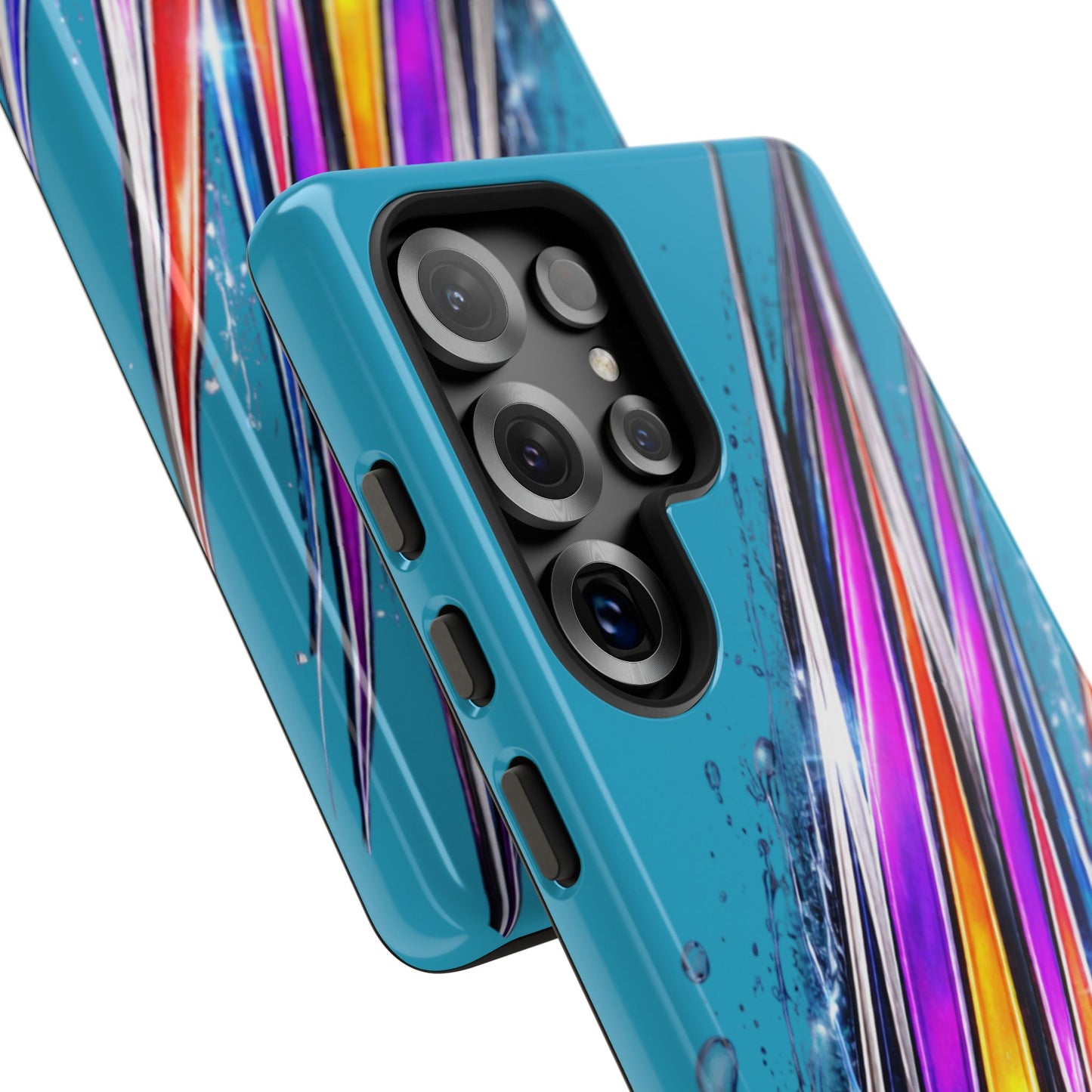Mini Truck Graphic Tough Cases | Phone Case, Minitruck Design