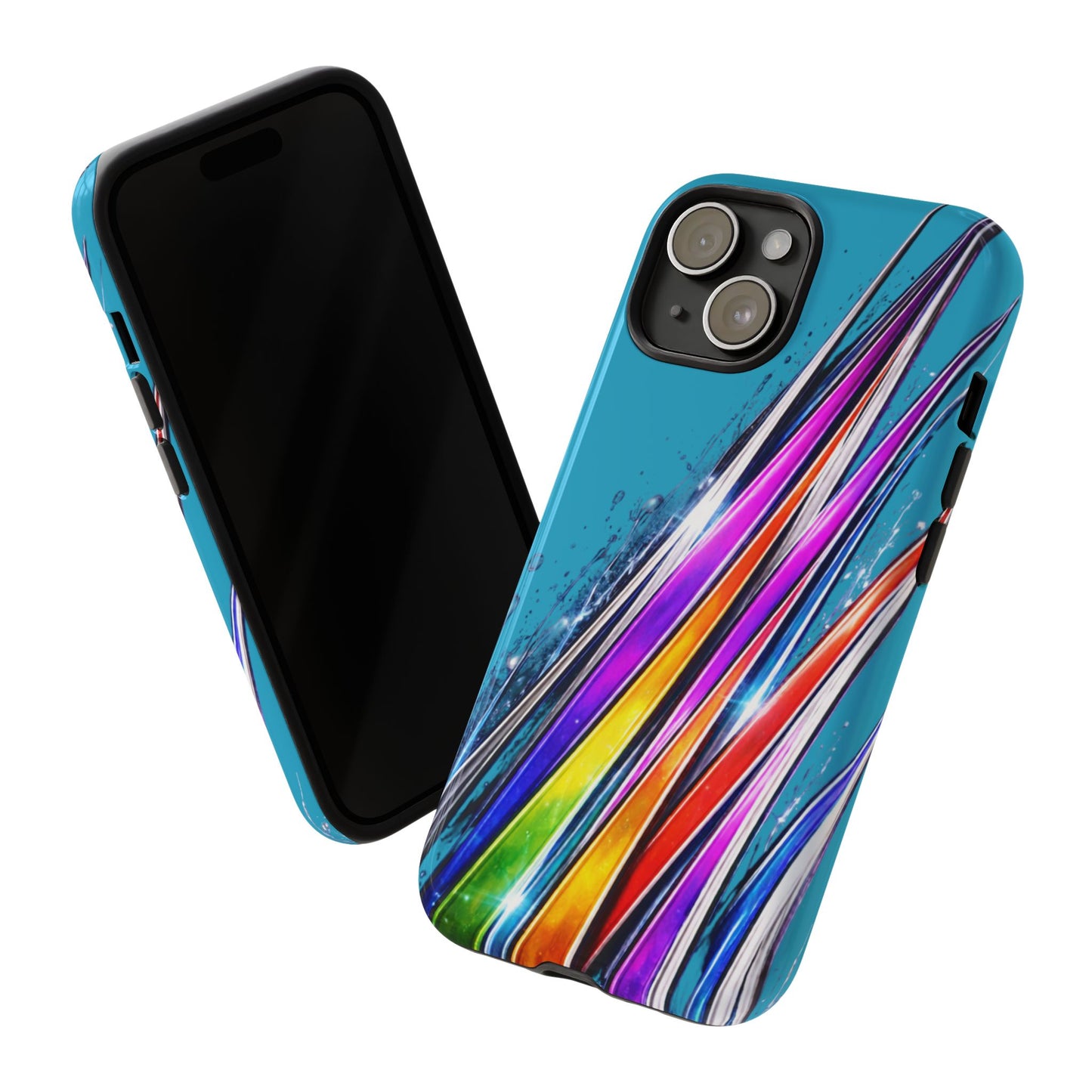 Mini Truck Graphic Tough Cases | Phone Case, Minitruck Design